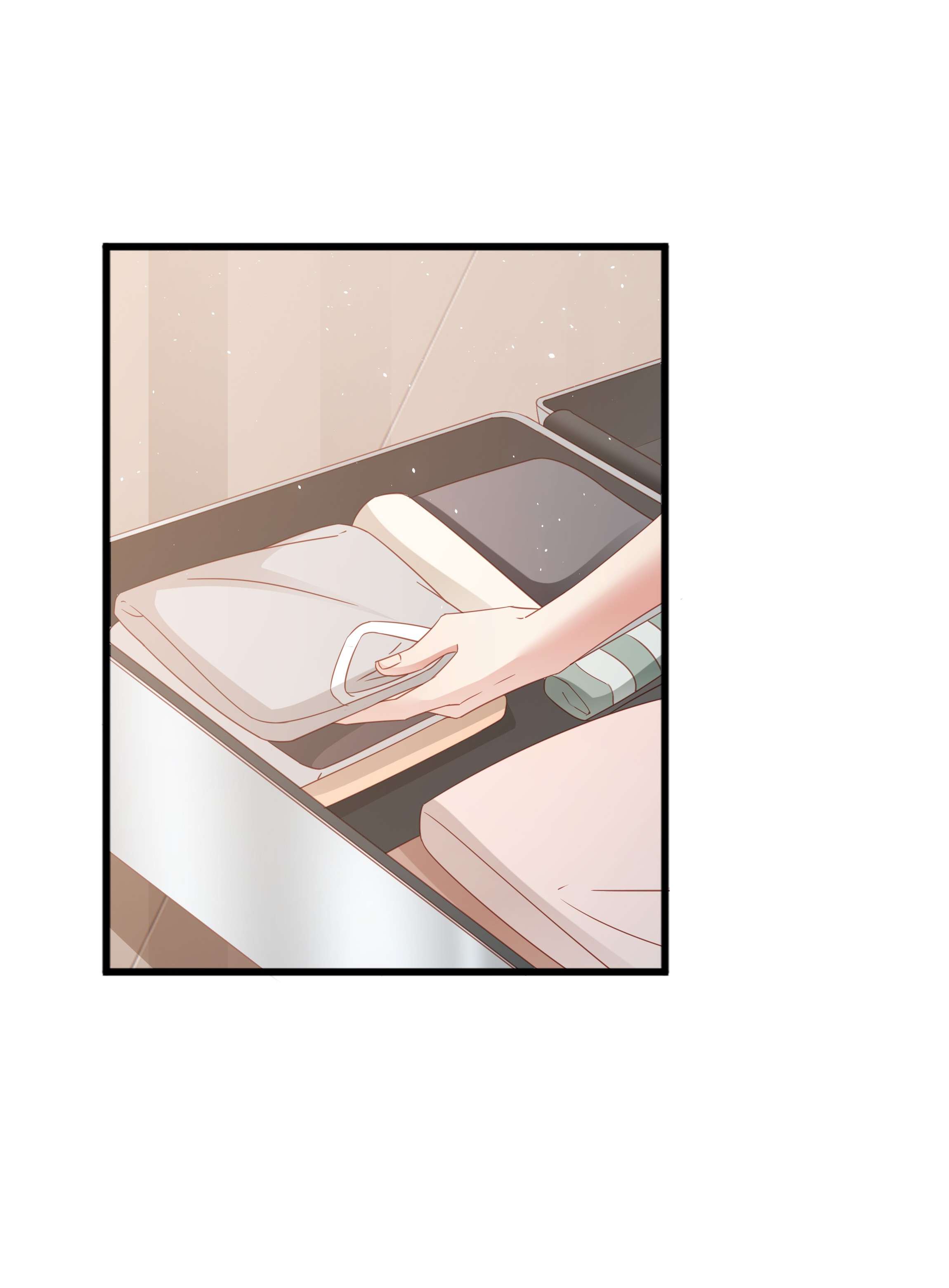 你们打个游戏怎么就交到男朋友了015 任间的秘密