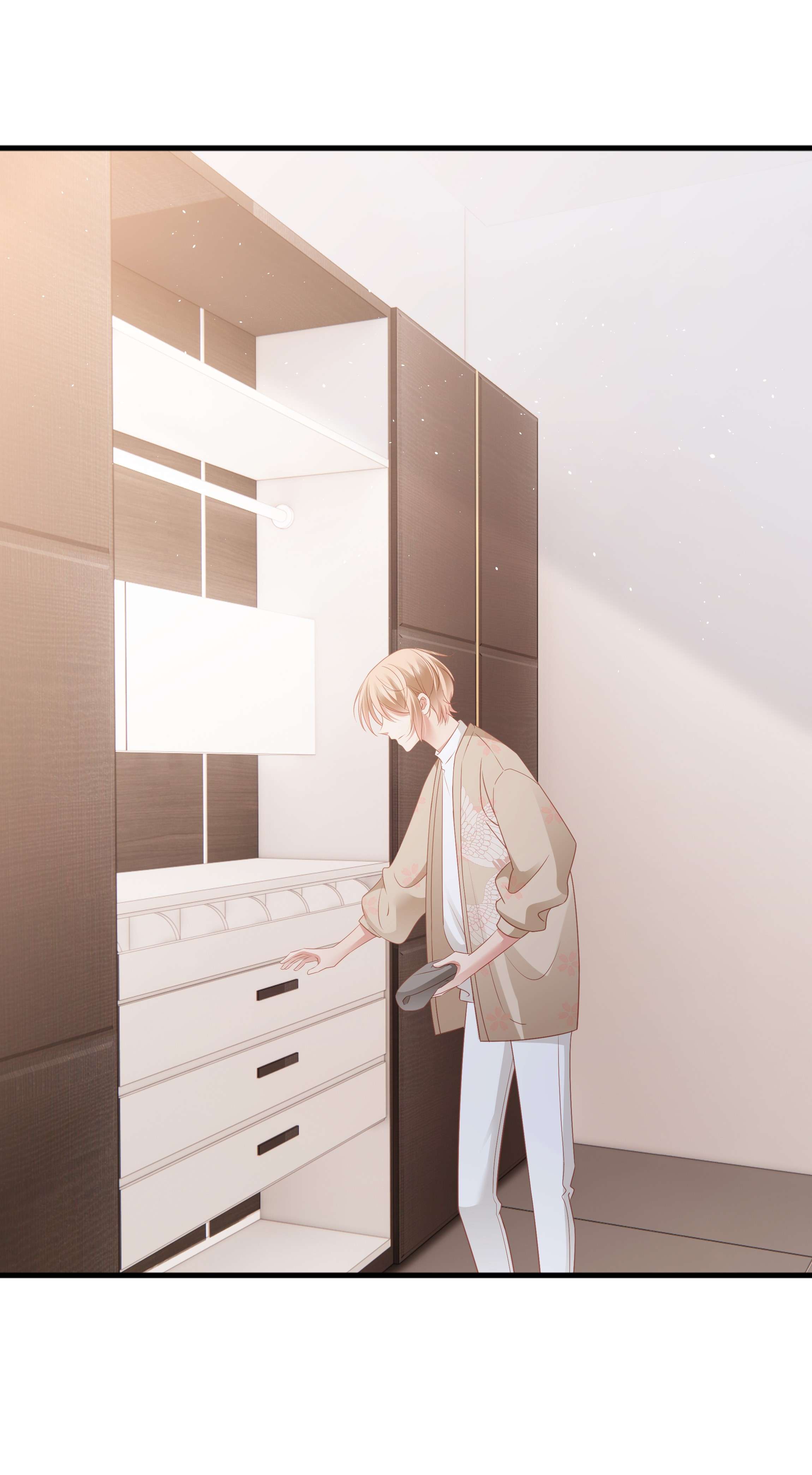 你们打个游戏怎么就交到男朋友了015 任间的秘密