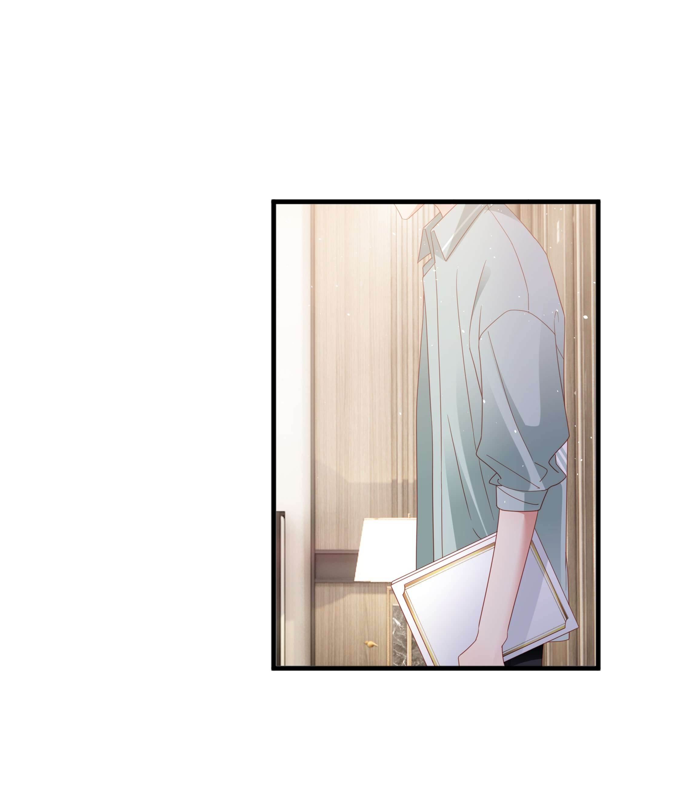 你们打个游戏怎么就交到男朋友了017 眷恋