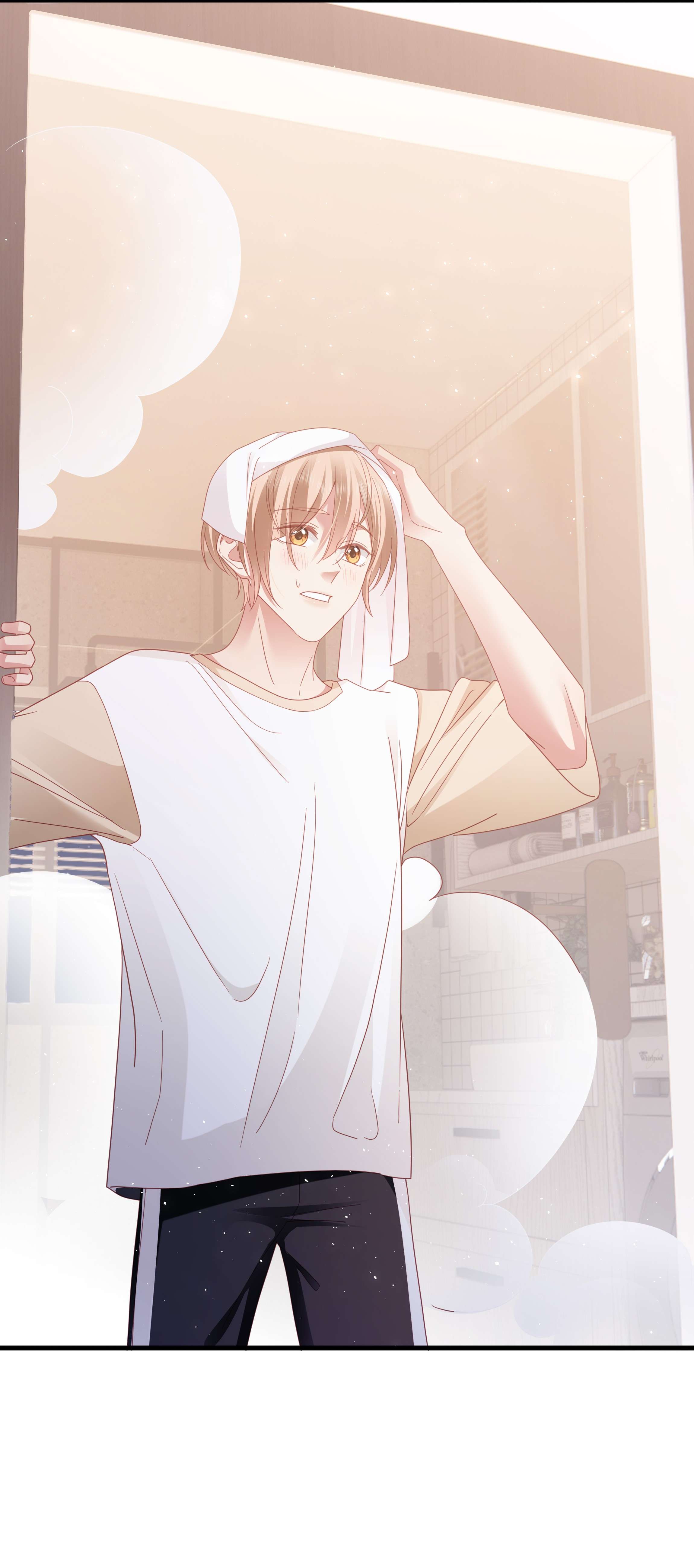 你们打个游戏怎么就交到男朋友了020 不想别人多看你