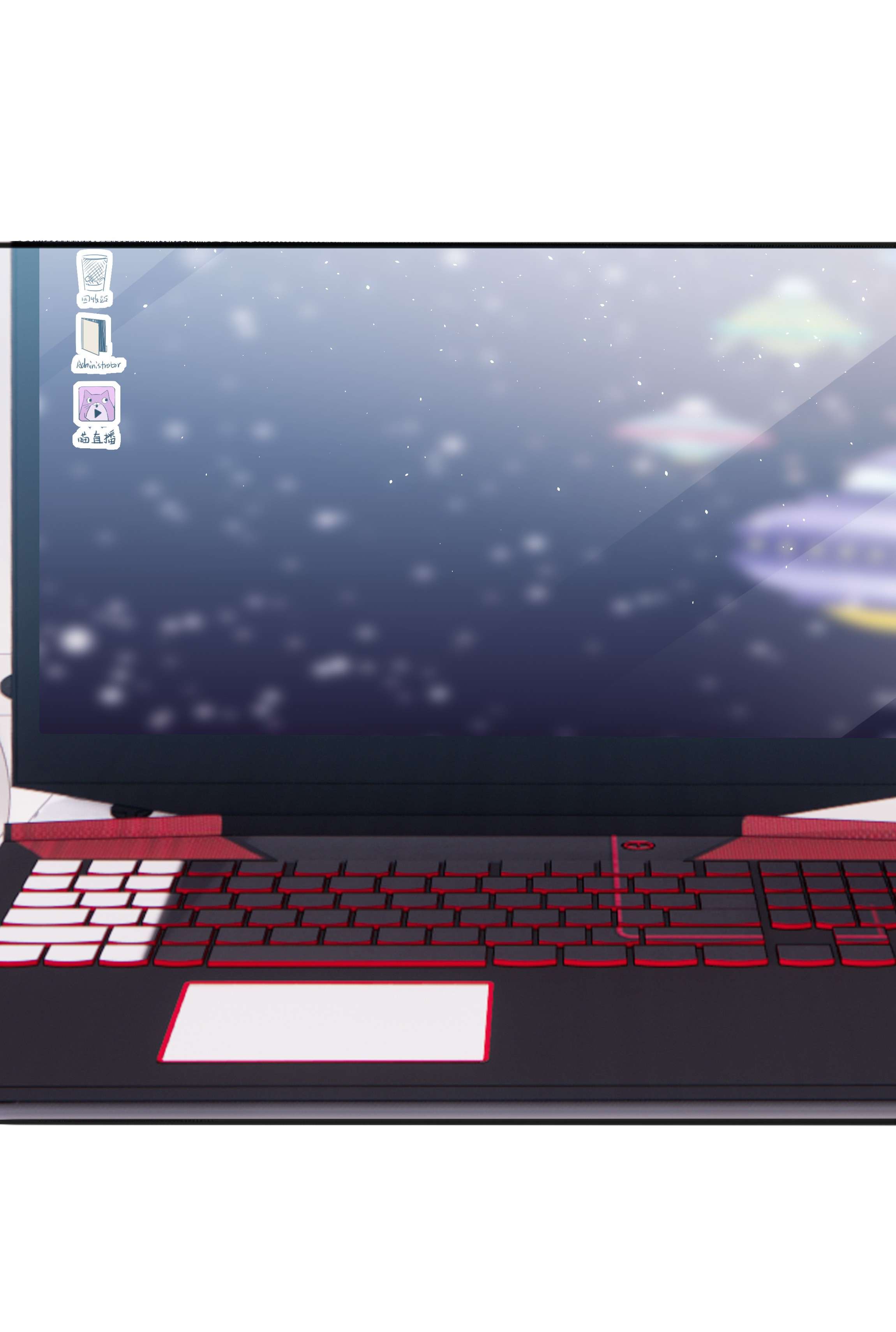 你们打个游戏怎么就交到男朋友了020 不想别人多看你