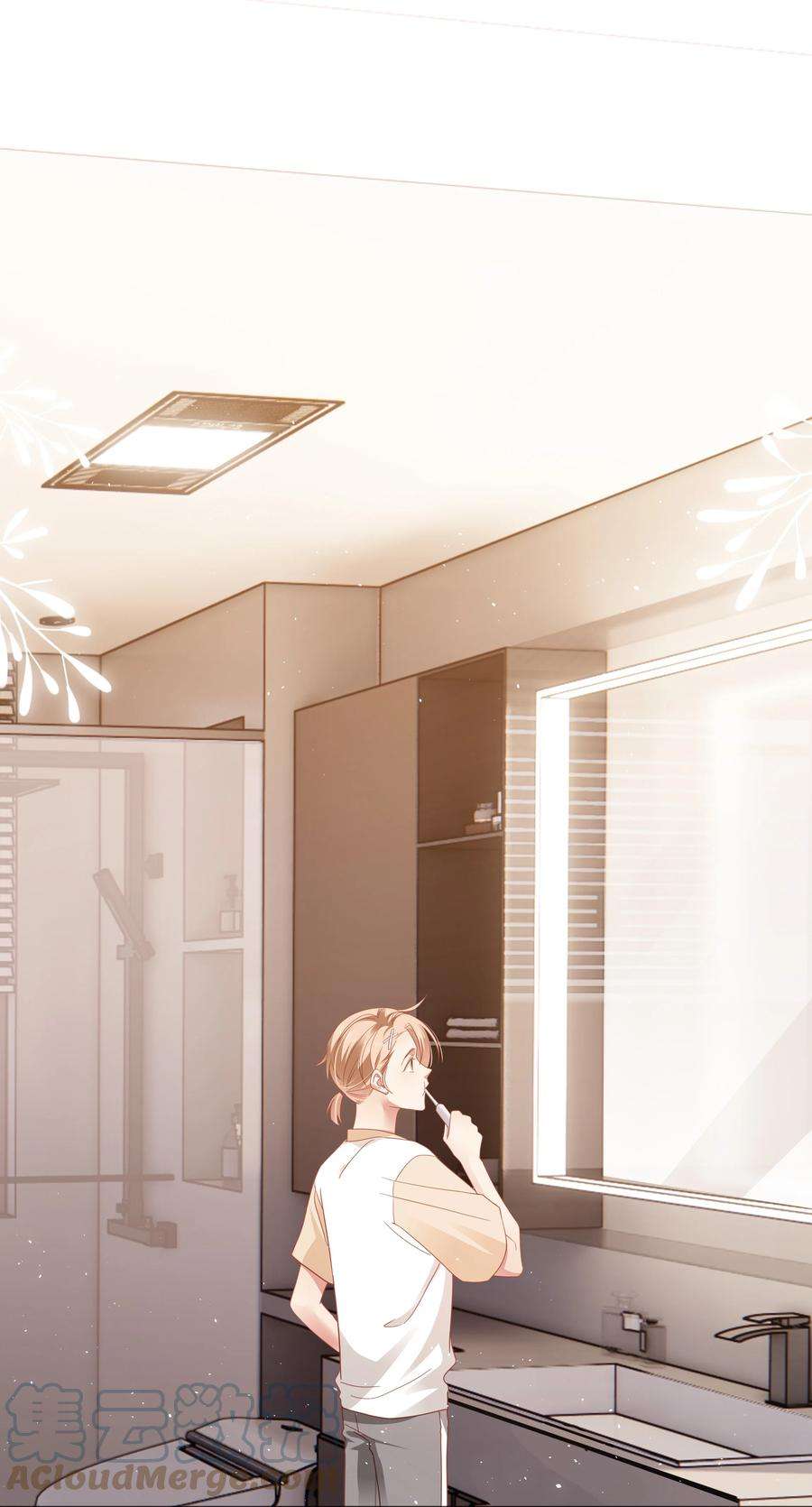 你们打个游戏怎么就交到男朋友了022 有点小开心~