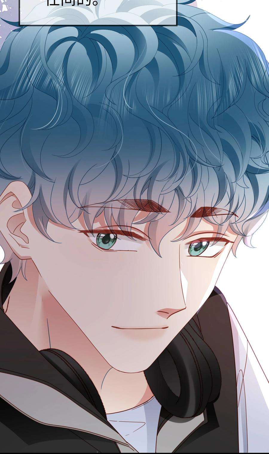 你们打个游戏怎么就交到男朋友了022 有点小开心~