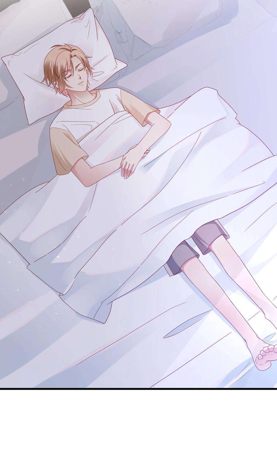 你们打个游戏怎么就交到男朋友了023 温暖