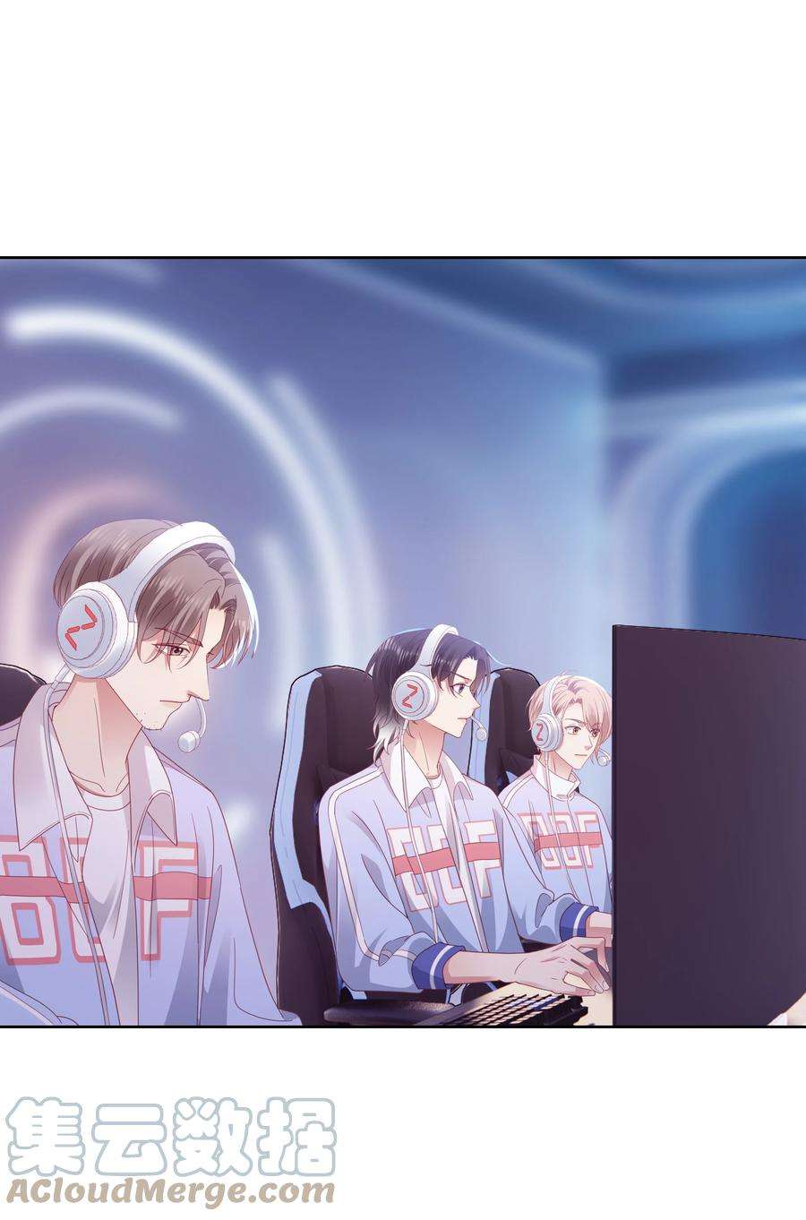 你们打个游戏怎么就交到男朋友了026 骗人的电视剧