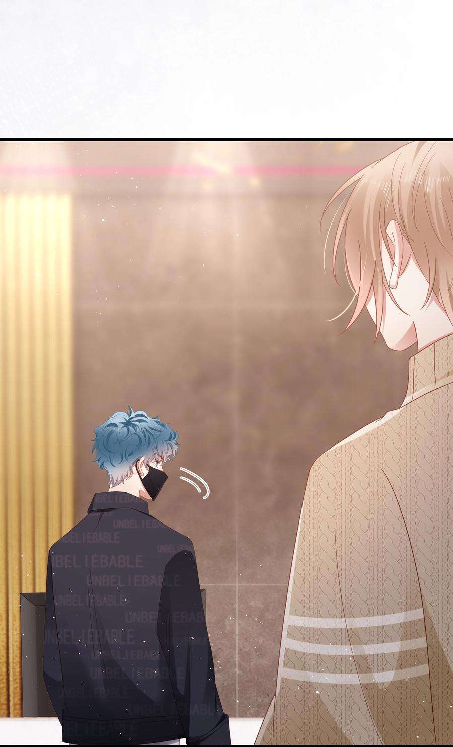 你们打个游戏怎么就交到男朋友了034 好久不见