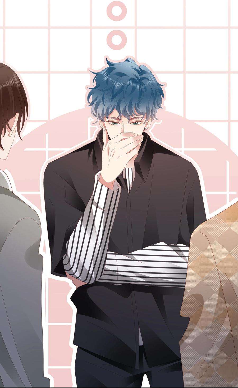 你们打个游戏怎么就交到男朋友了042 我来了！