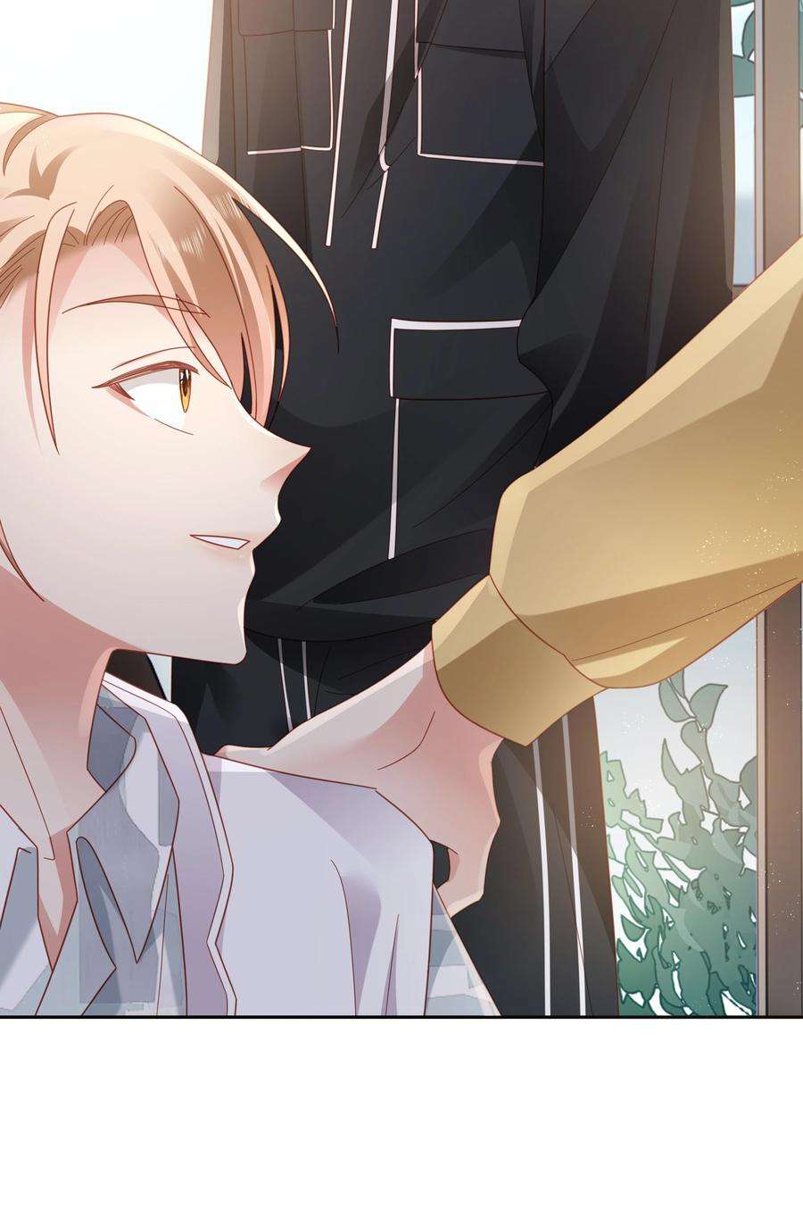 你们打个游戏怎么就交到男朋友了043 浴火重生