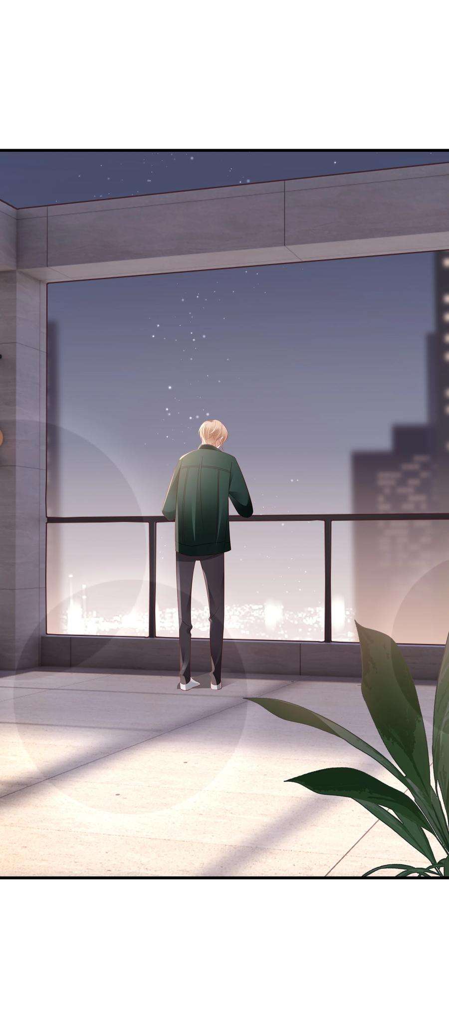 你们打个游戏怎么就交到男朋友了047 误会