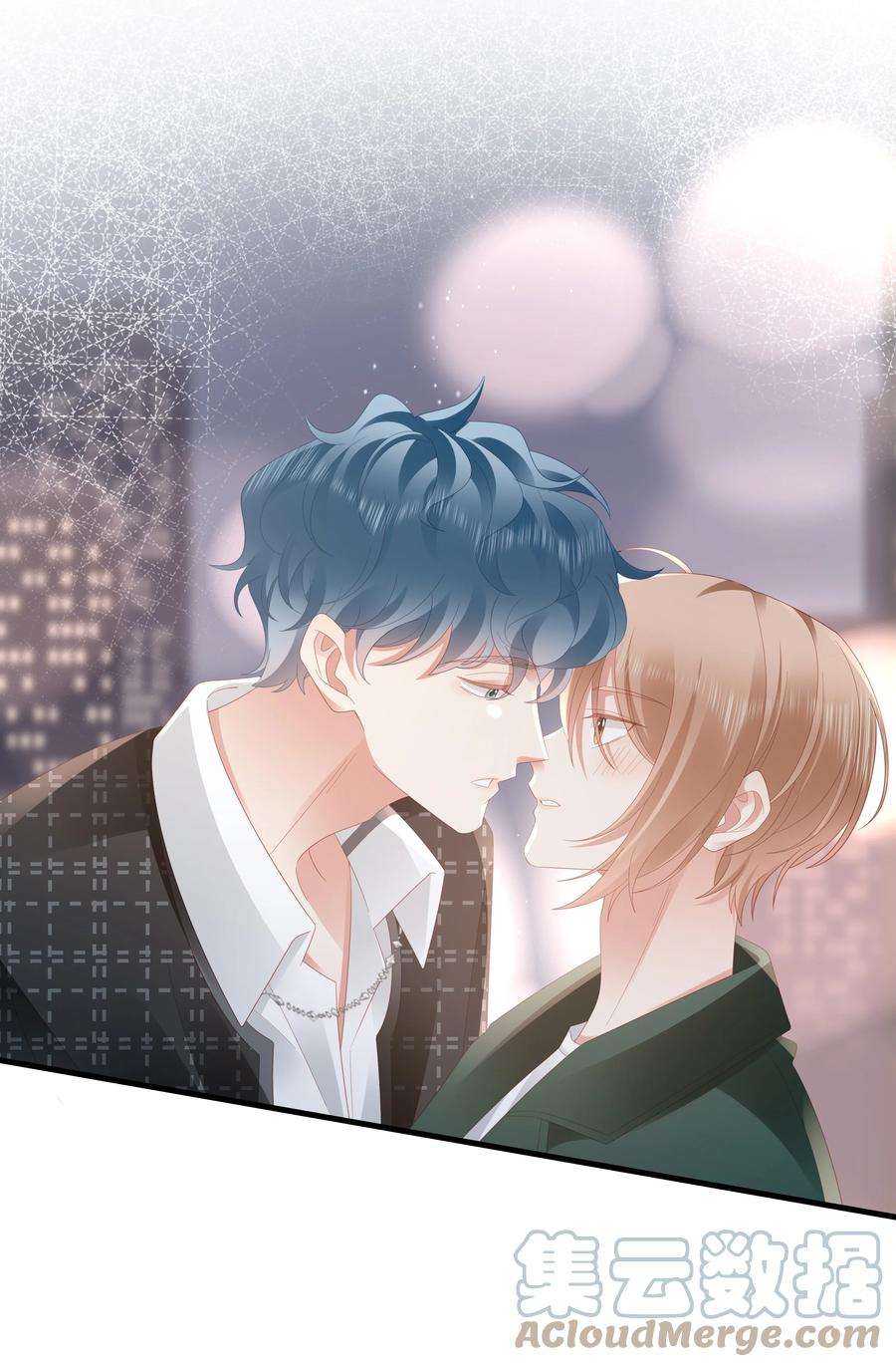 你们打个游戏怎么就交到男朋友了047 误会