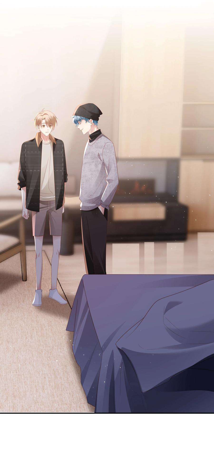 你们打个游戏怎么就交到男朋友了049 告白？