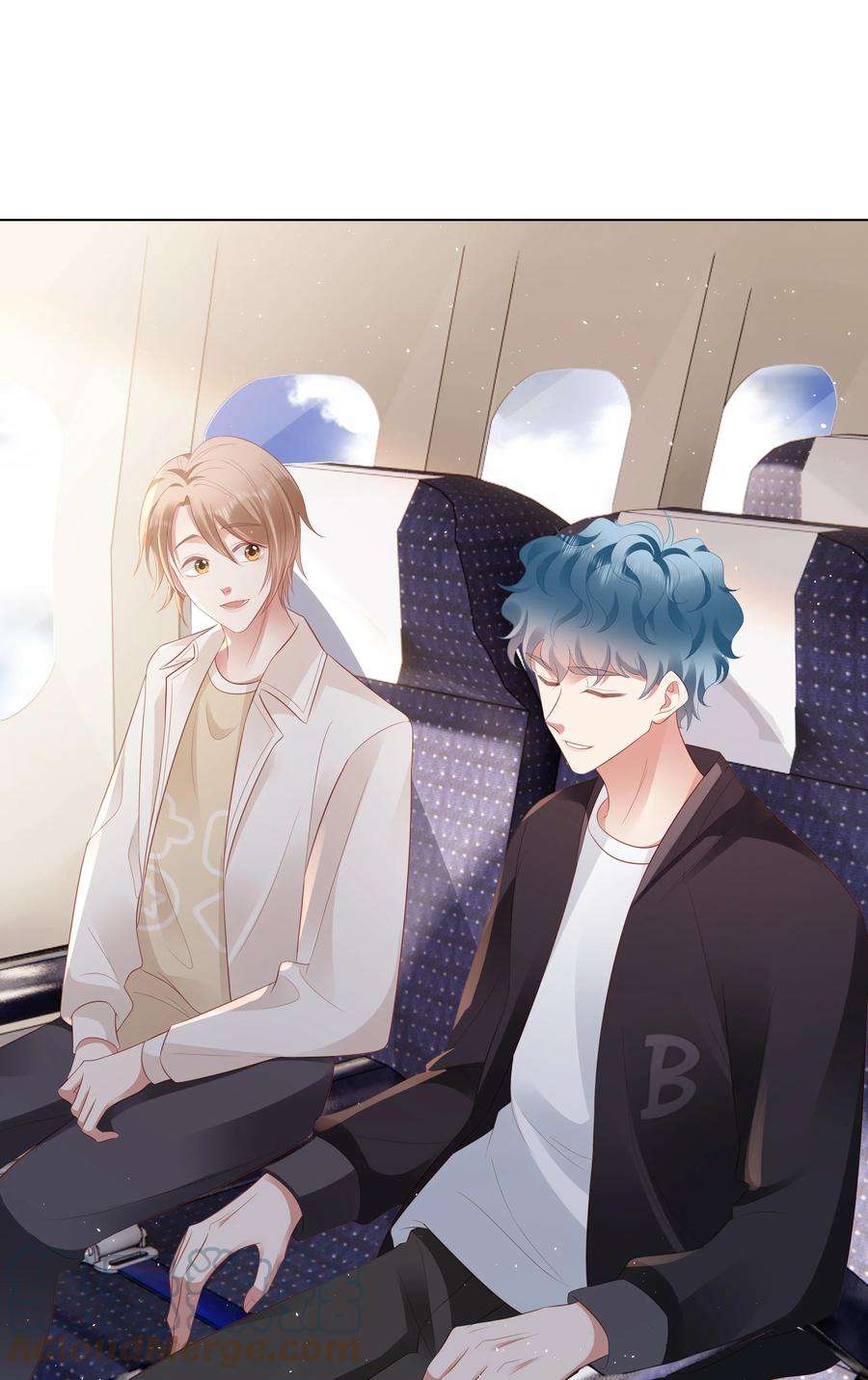 你们打个游戏怎么就交到男朋友了051 又是酒店哦