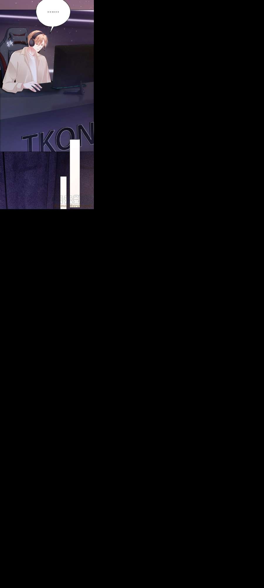 你们打个游戏怎么就交到男朋友了054 生死赛