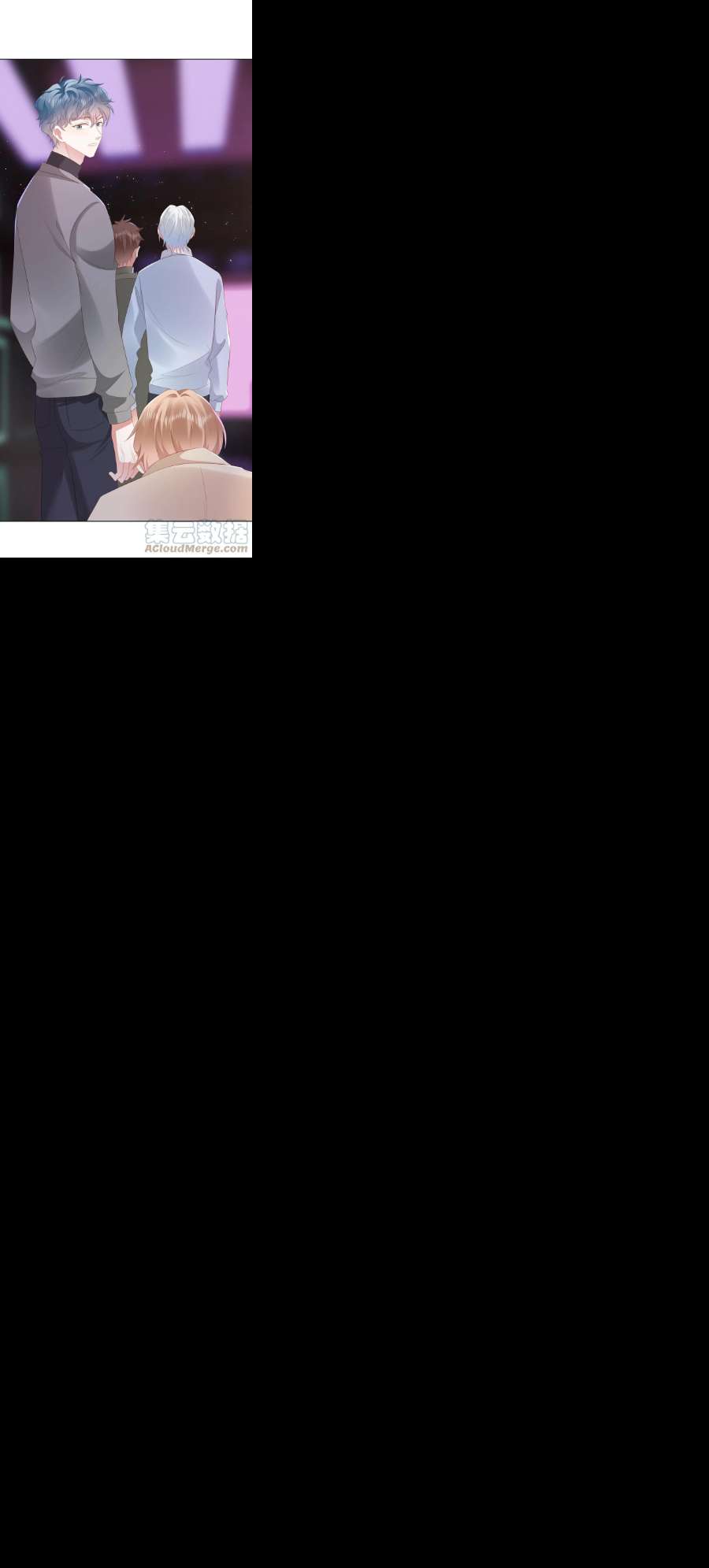 你们打个游戏怎么就交到男朋友了054 生死赛