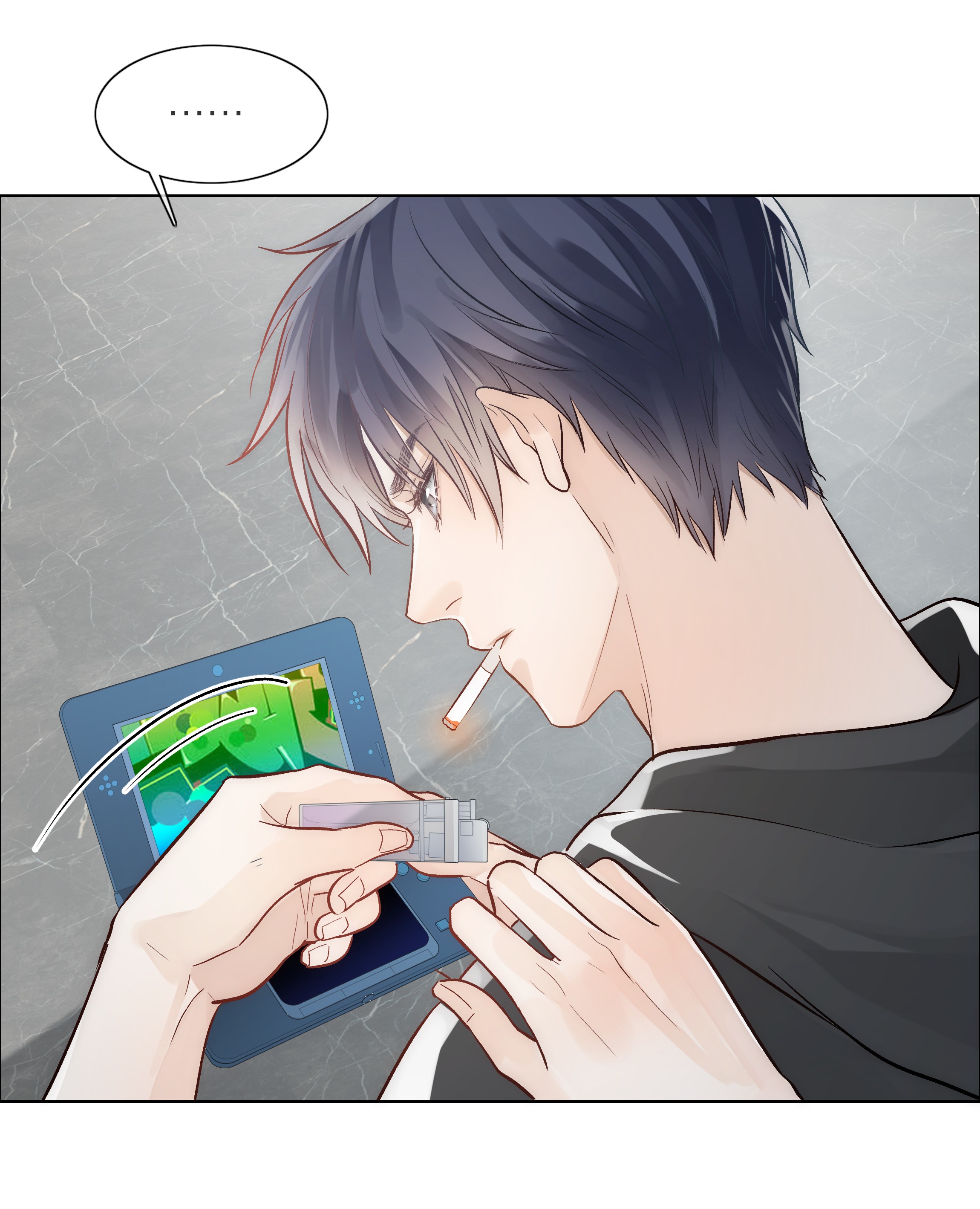 白日事故02 混乱与骚动