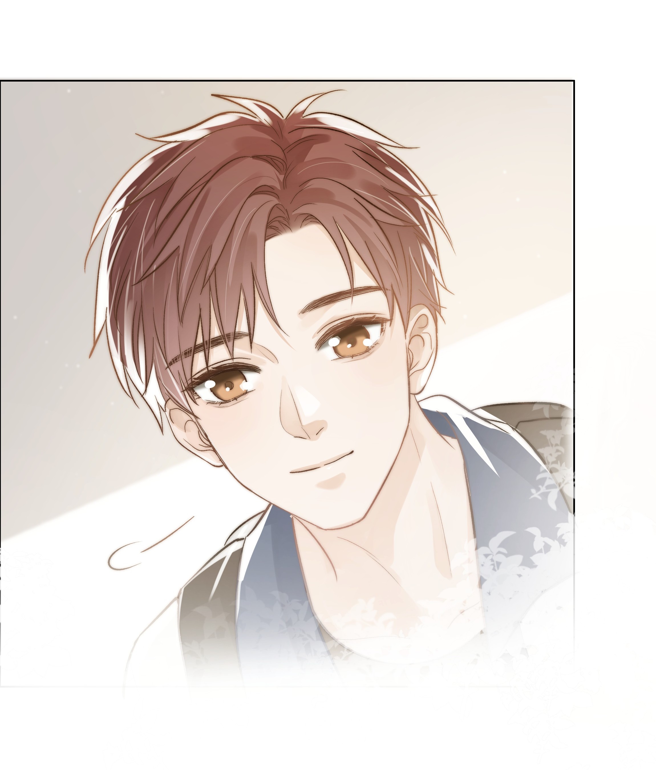 白日事故06 今晚月光很美