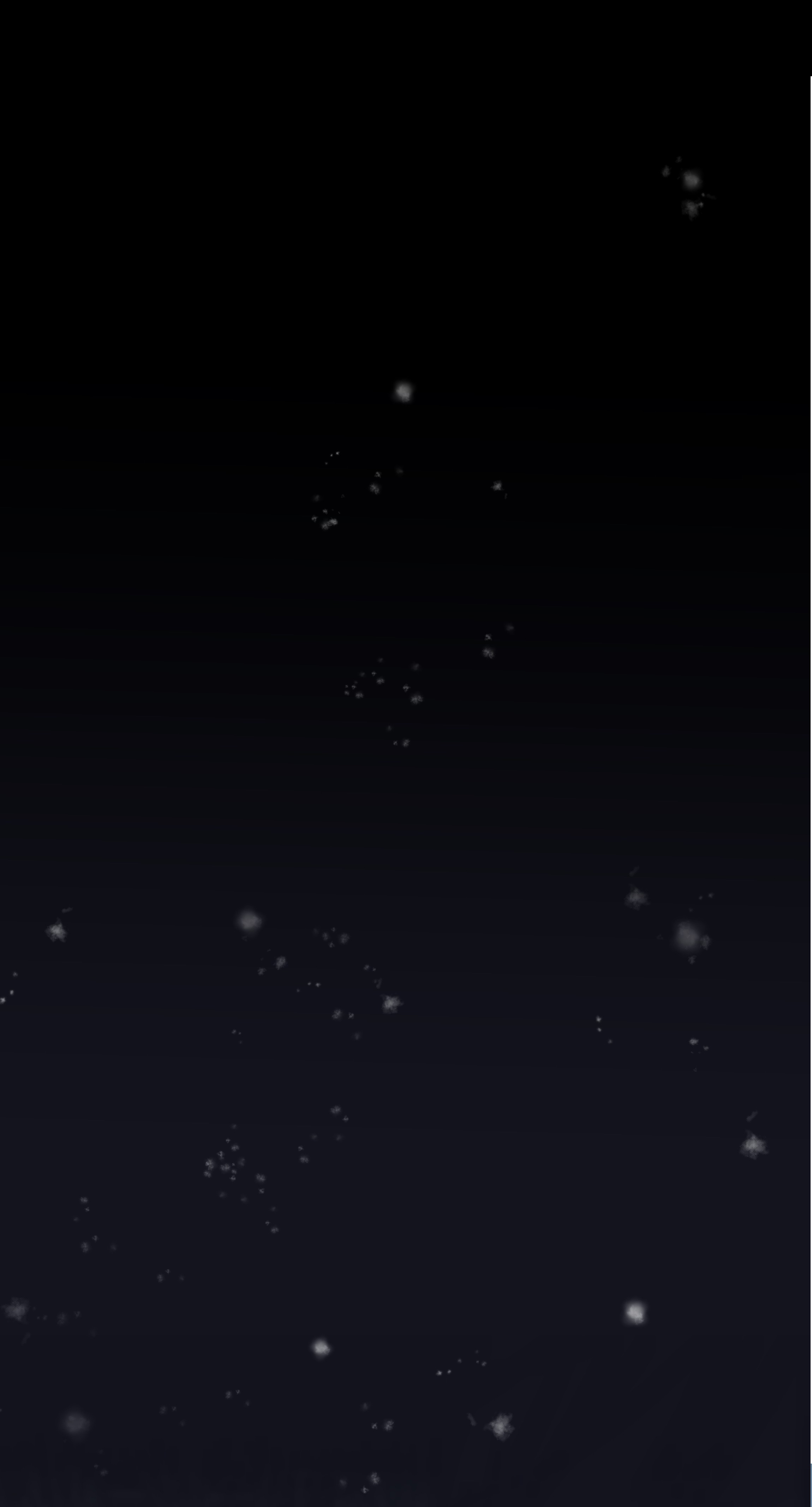 白日事故013 最柔软的触碰