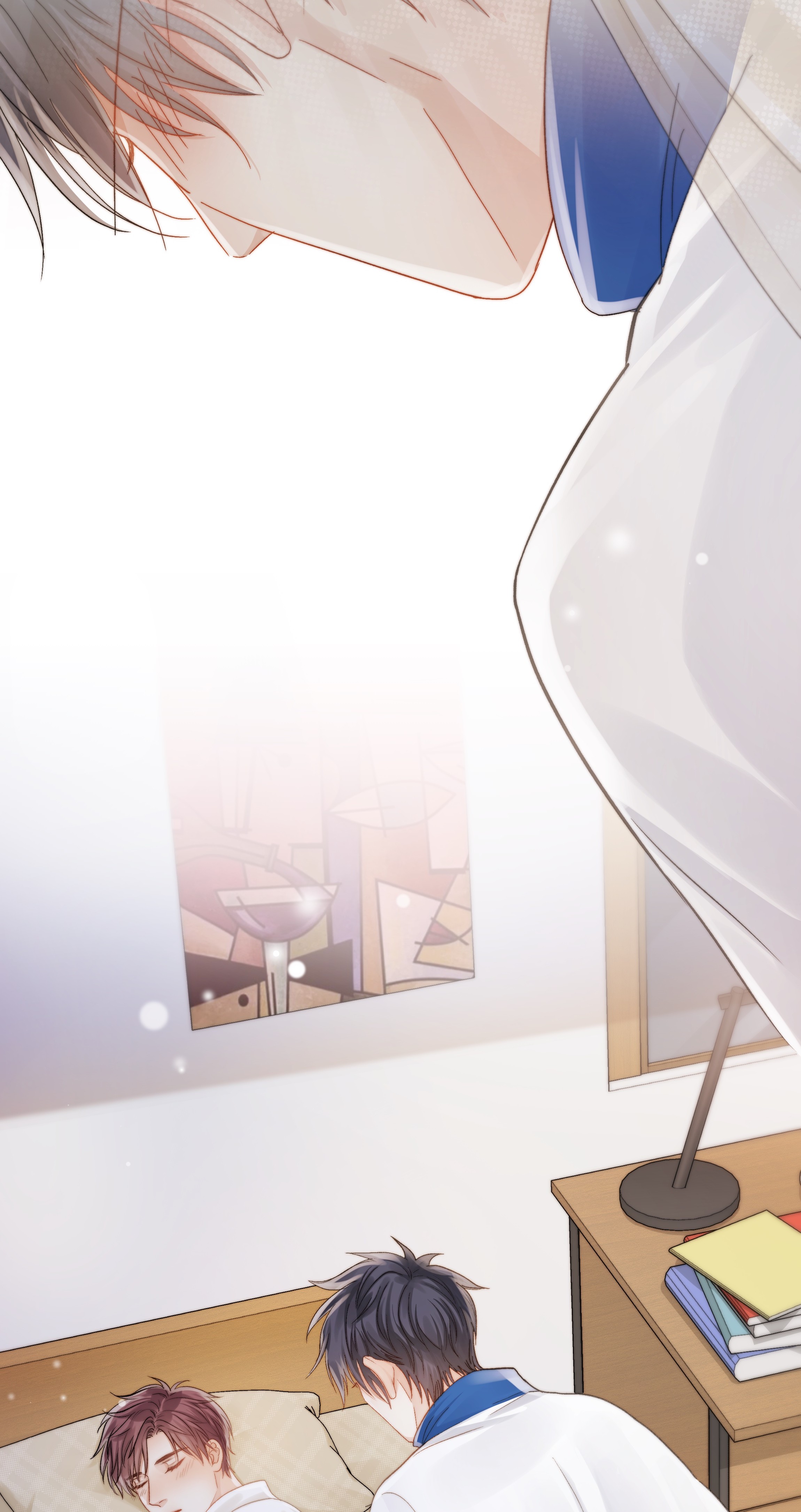 白日事故014 母亲