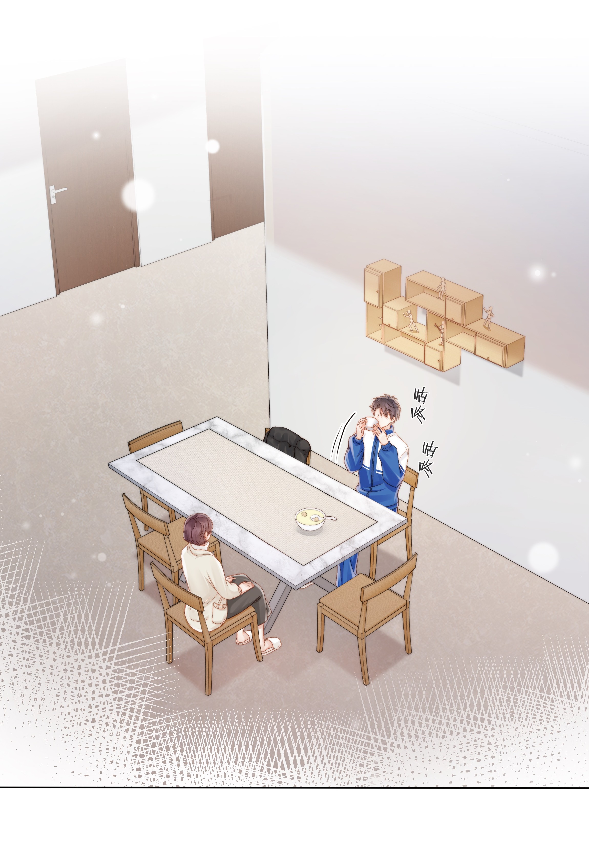 白日事故014 母亲