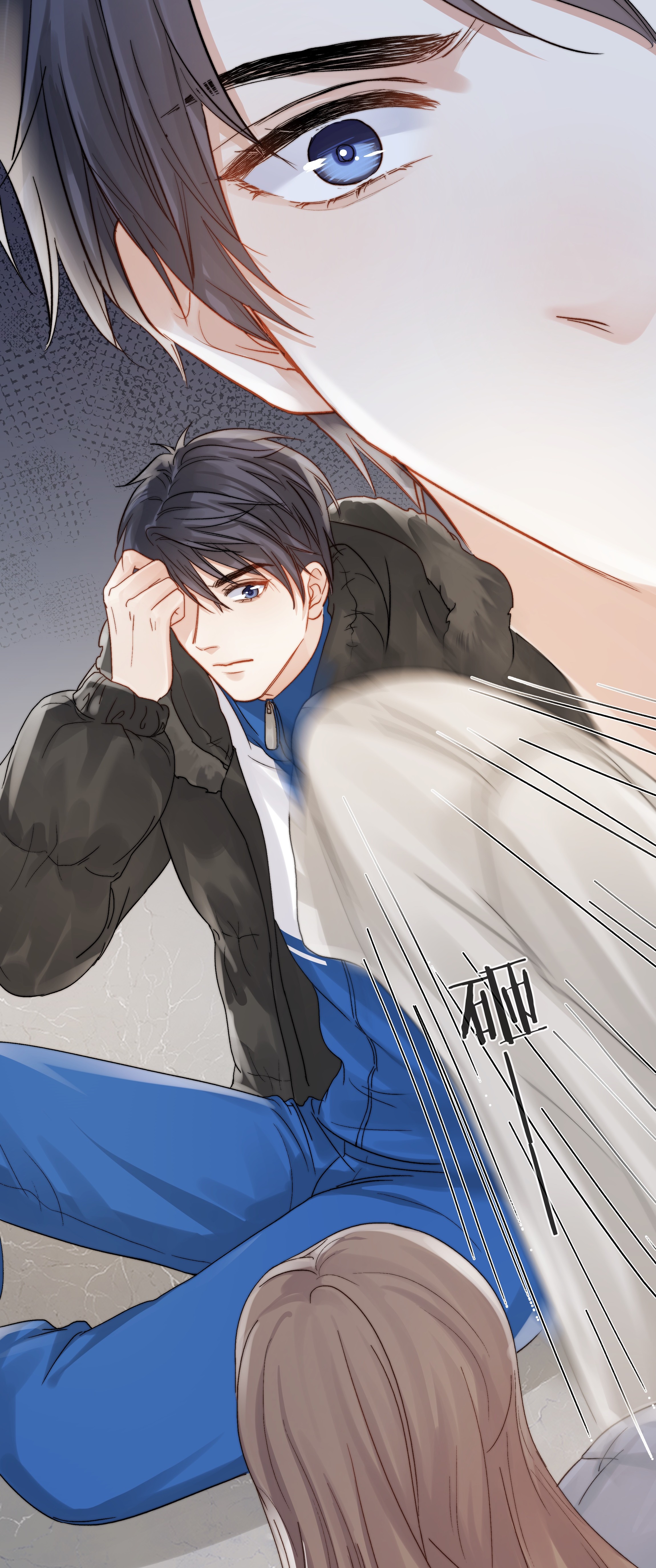 白日事故014 母亲