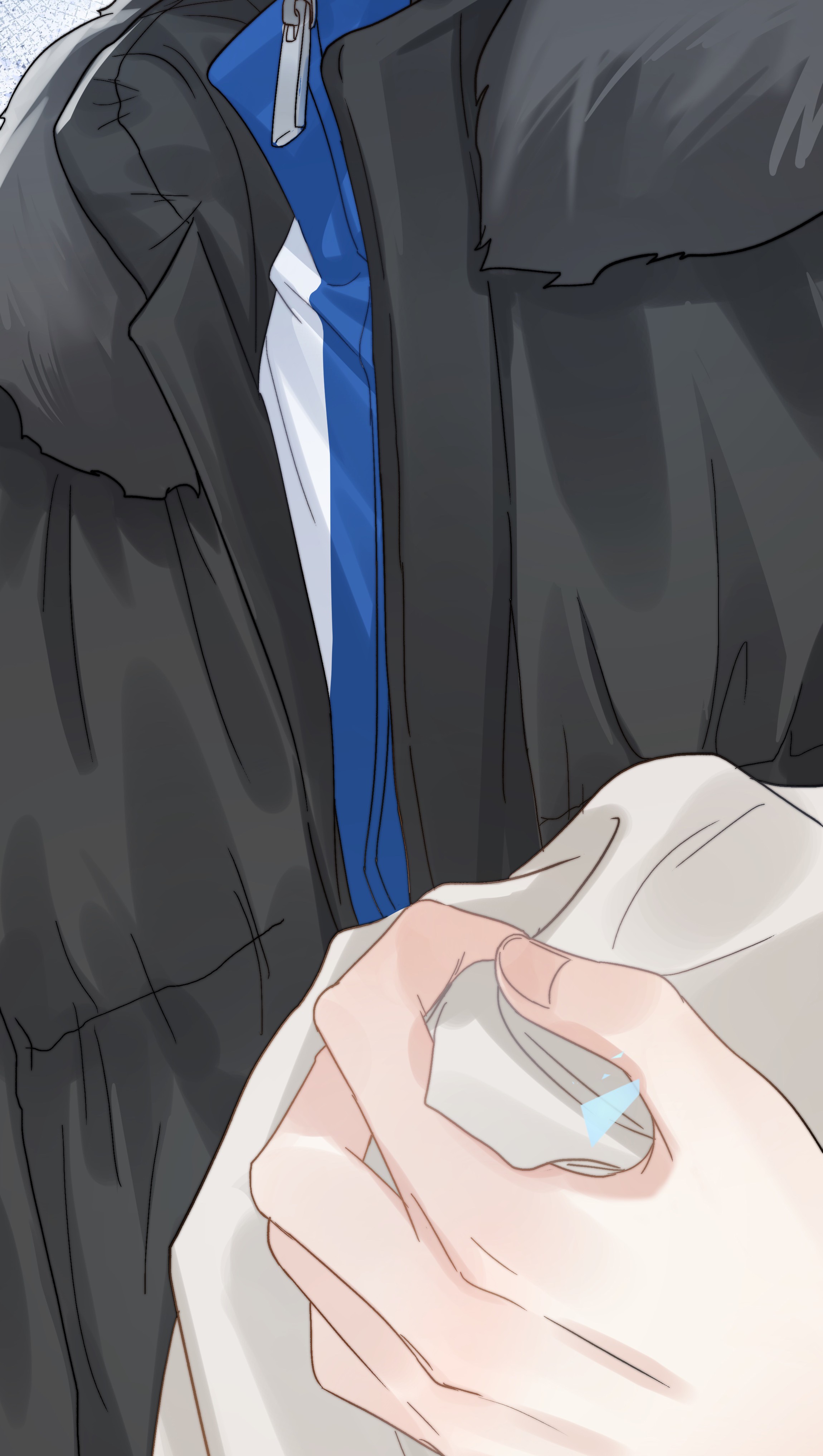 白日事故014 母亲