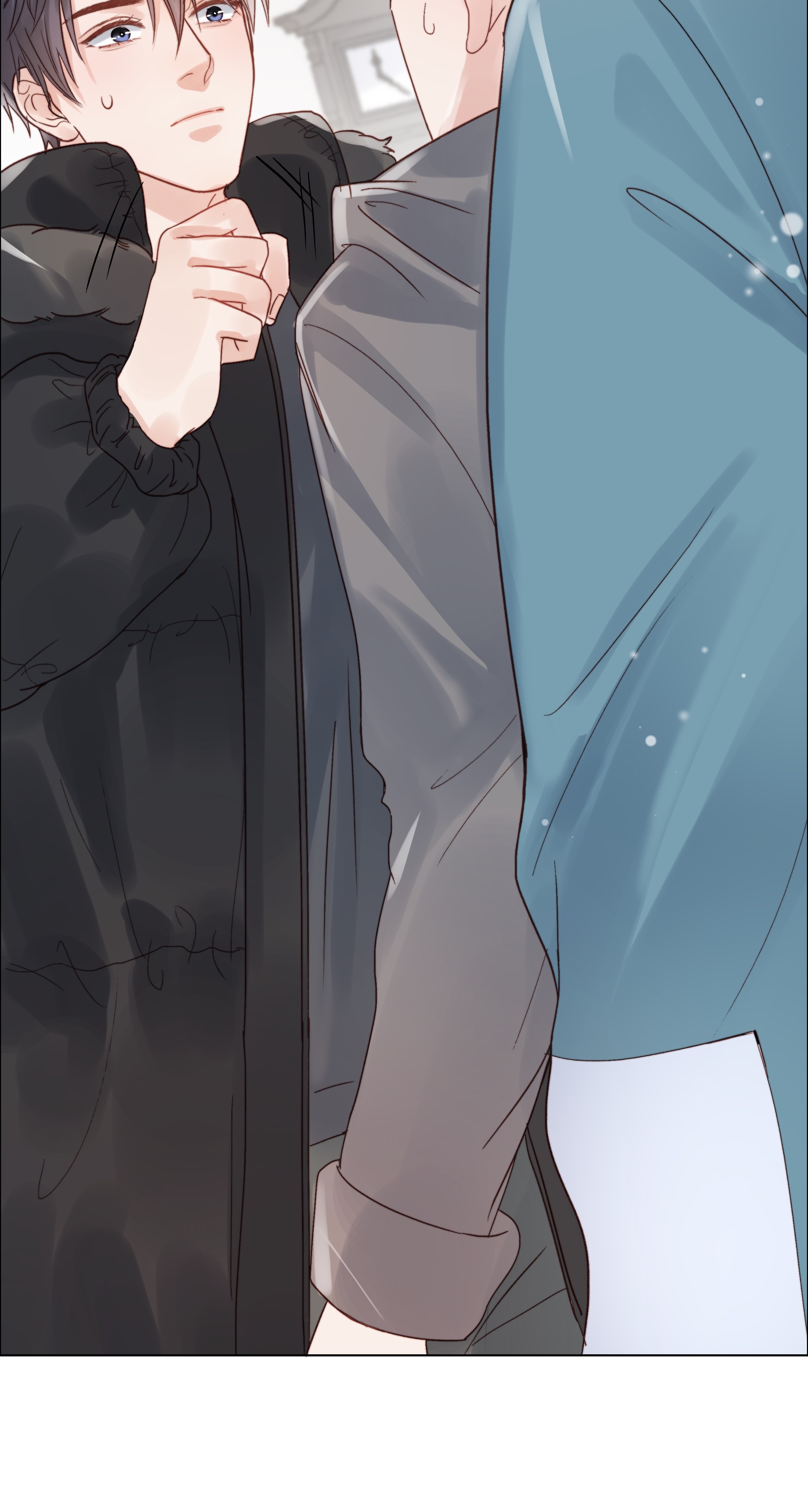 白日事故017 闹剧