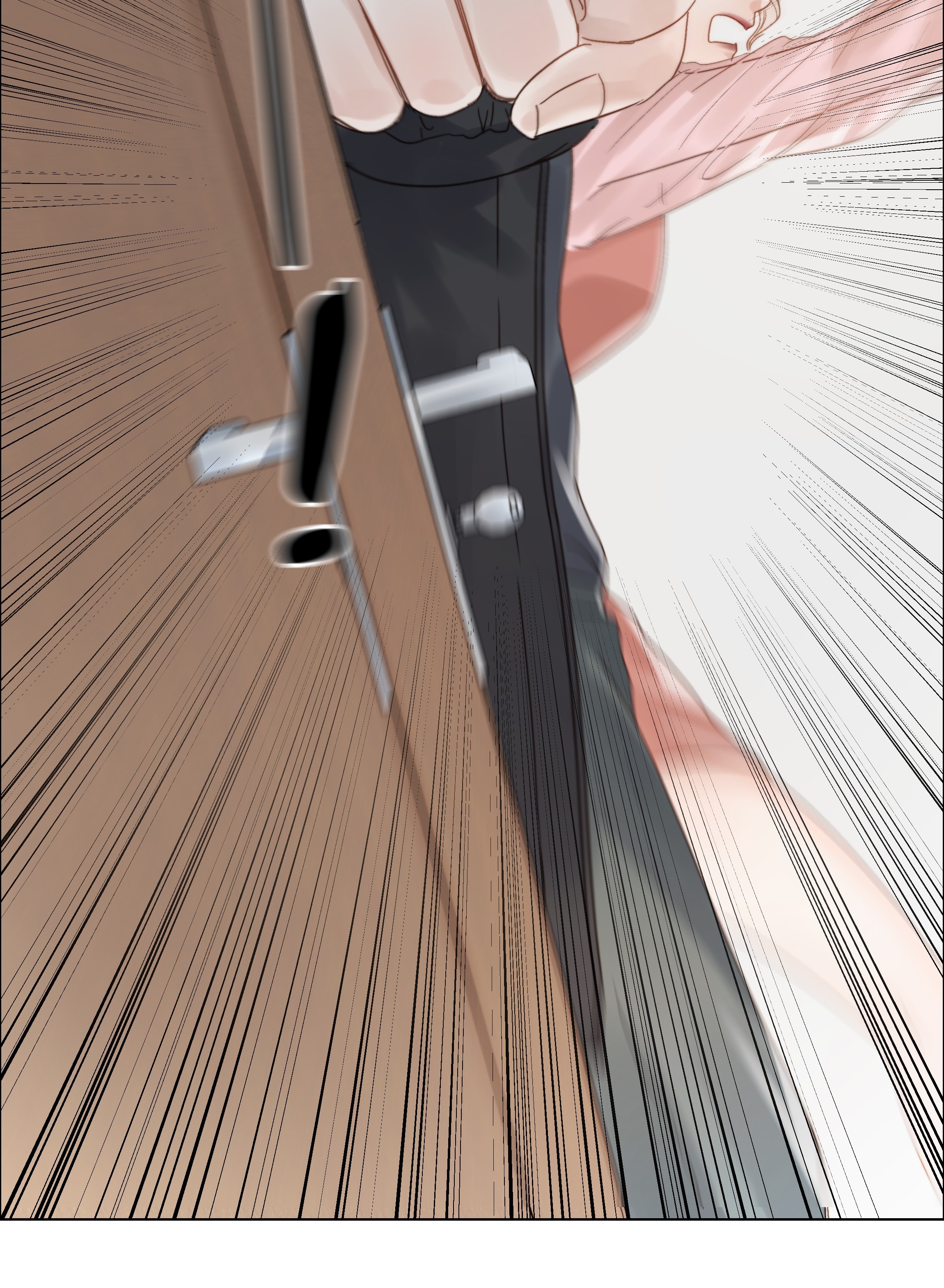 白日事故017 闹剧