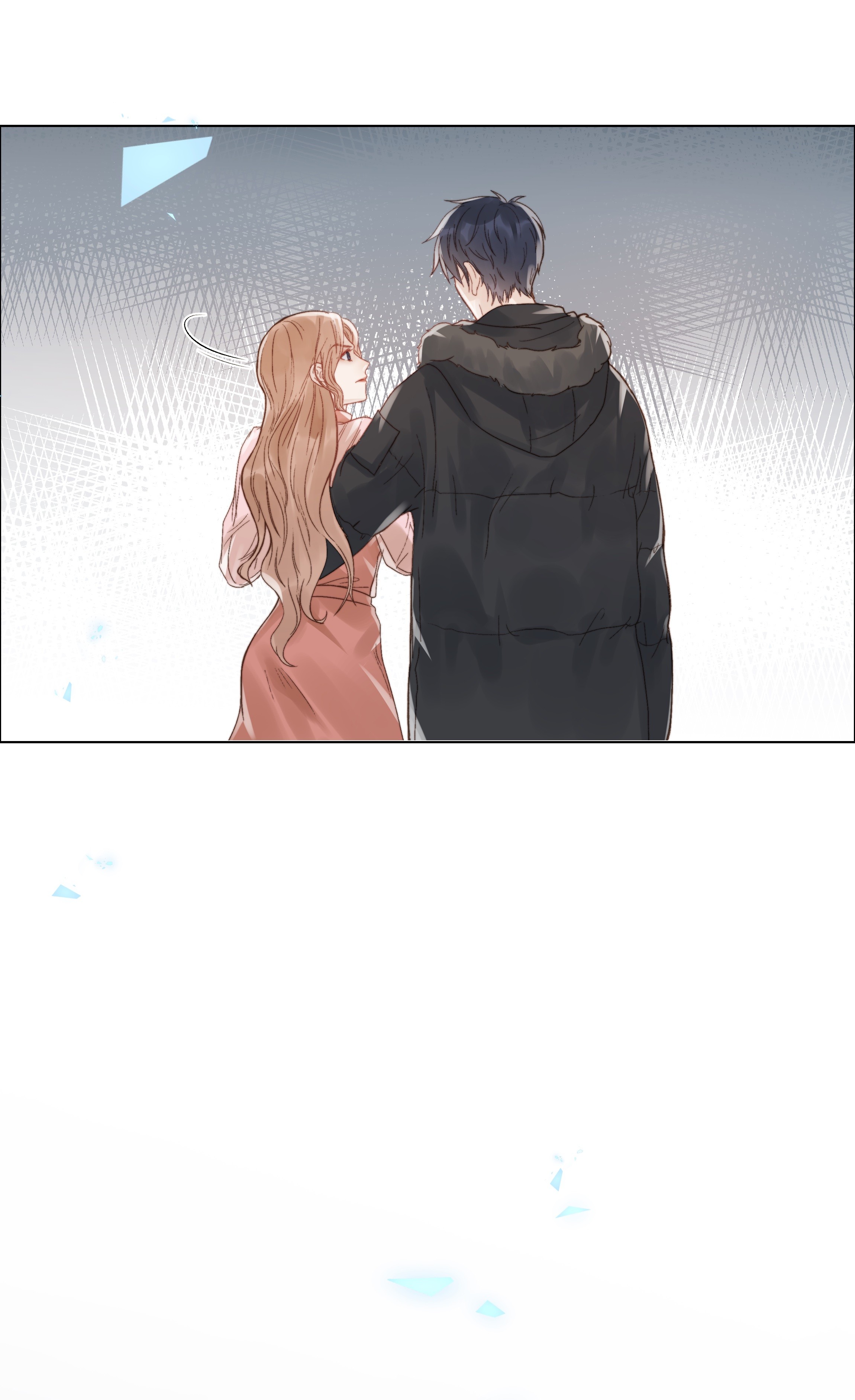 白日事故017 闹剧