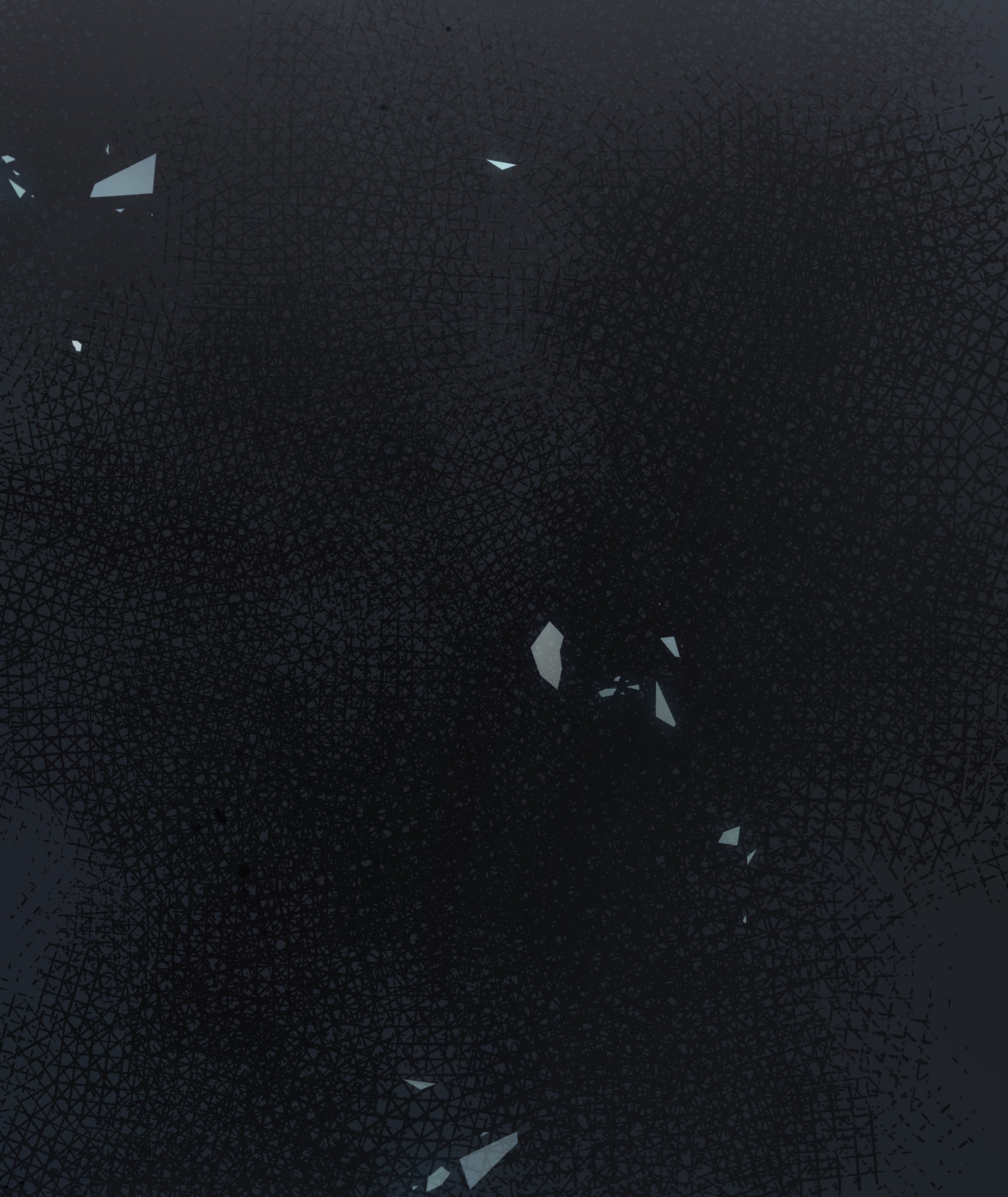 白日事故017 闹剧