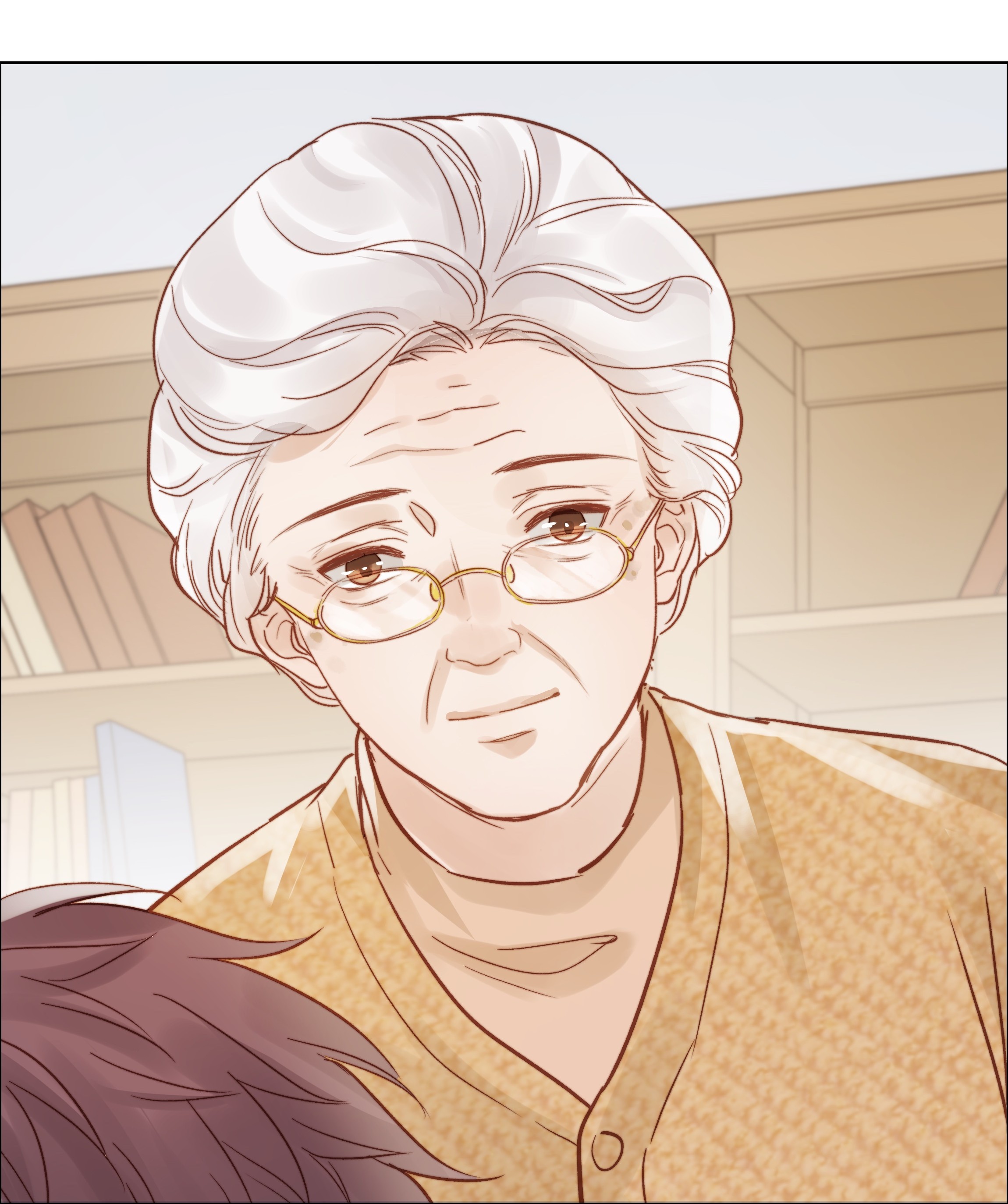 白日事故019 想对你说新年快乐