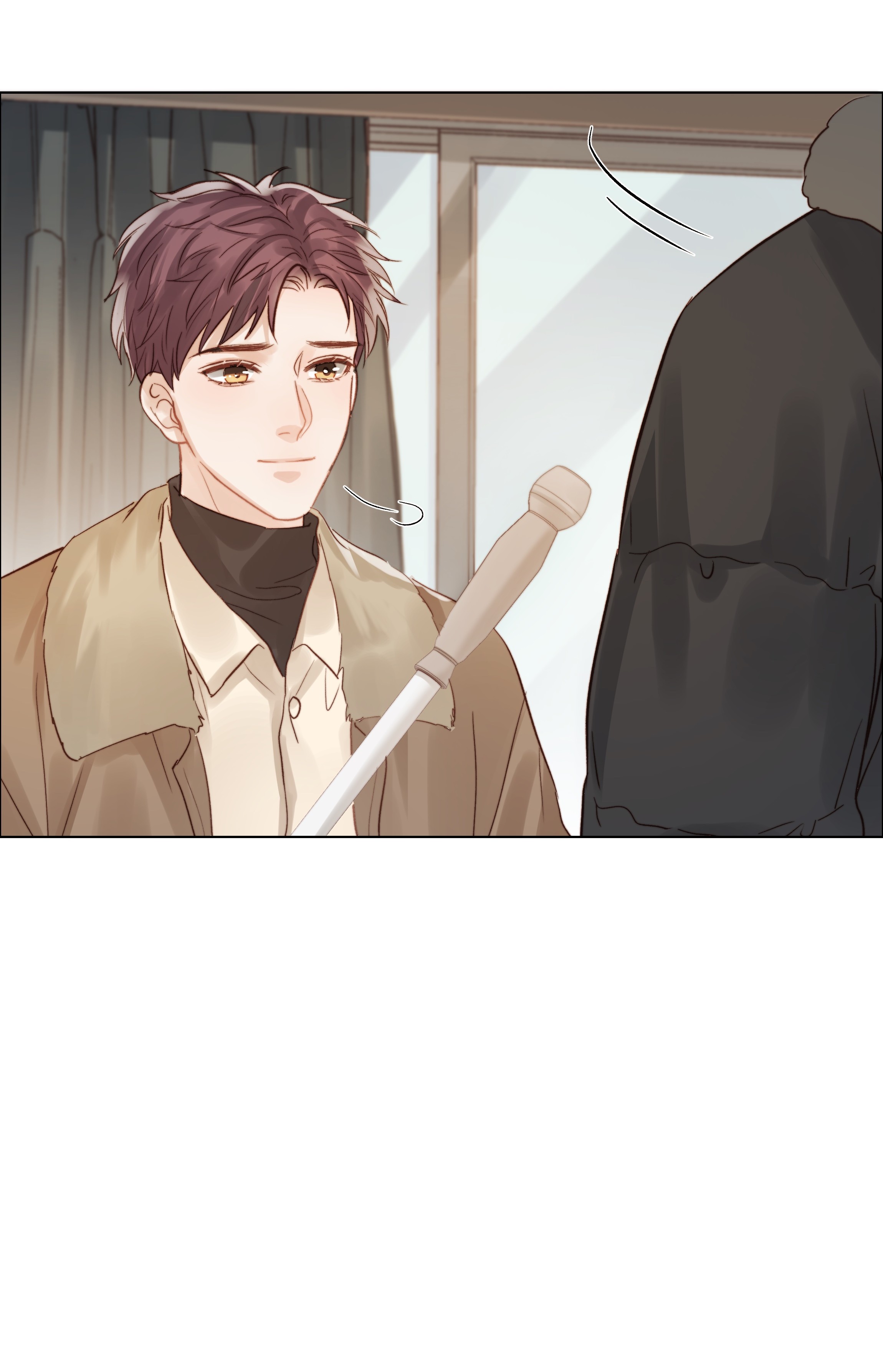 白日事故021 偏心