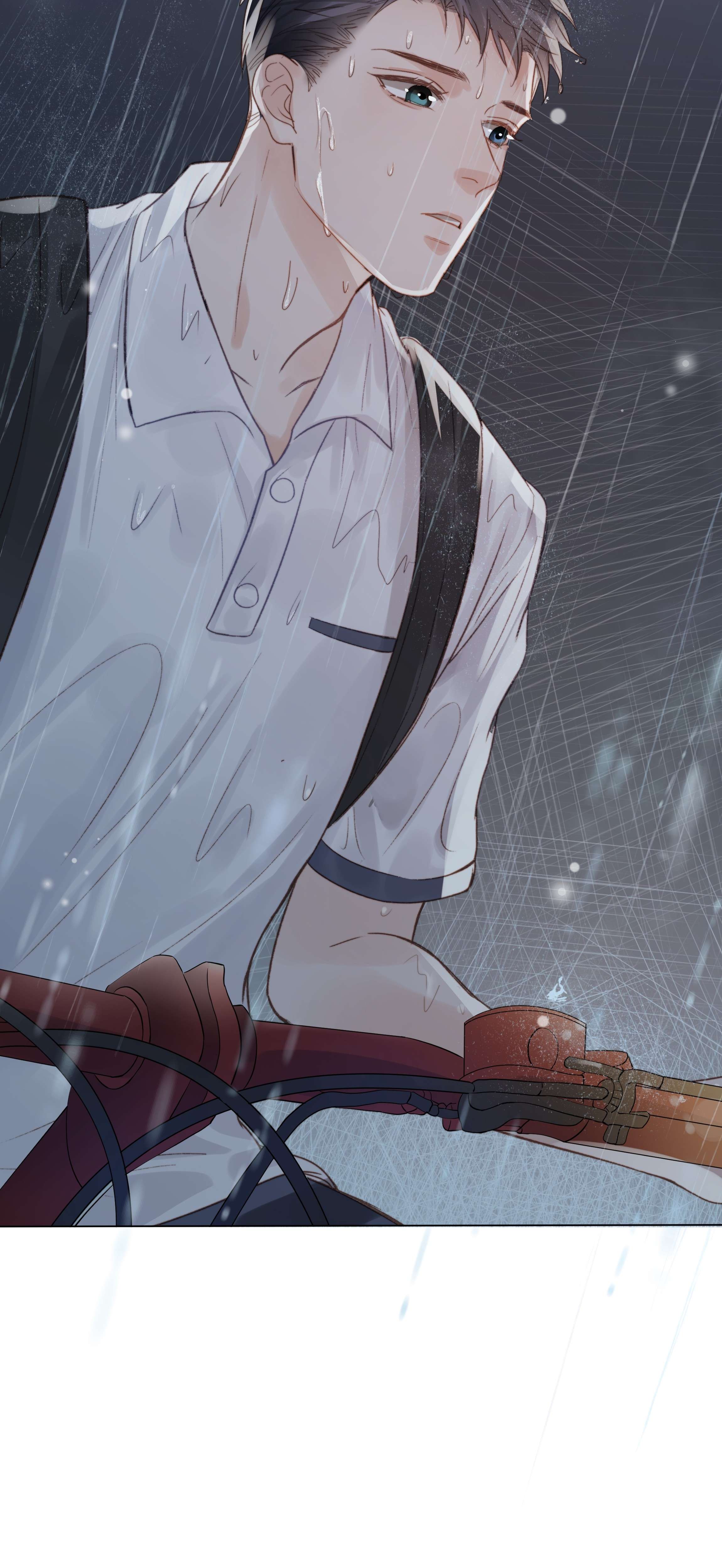 白日事故025 他一定在等我