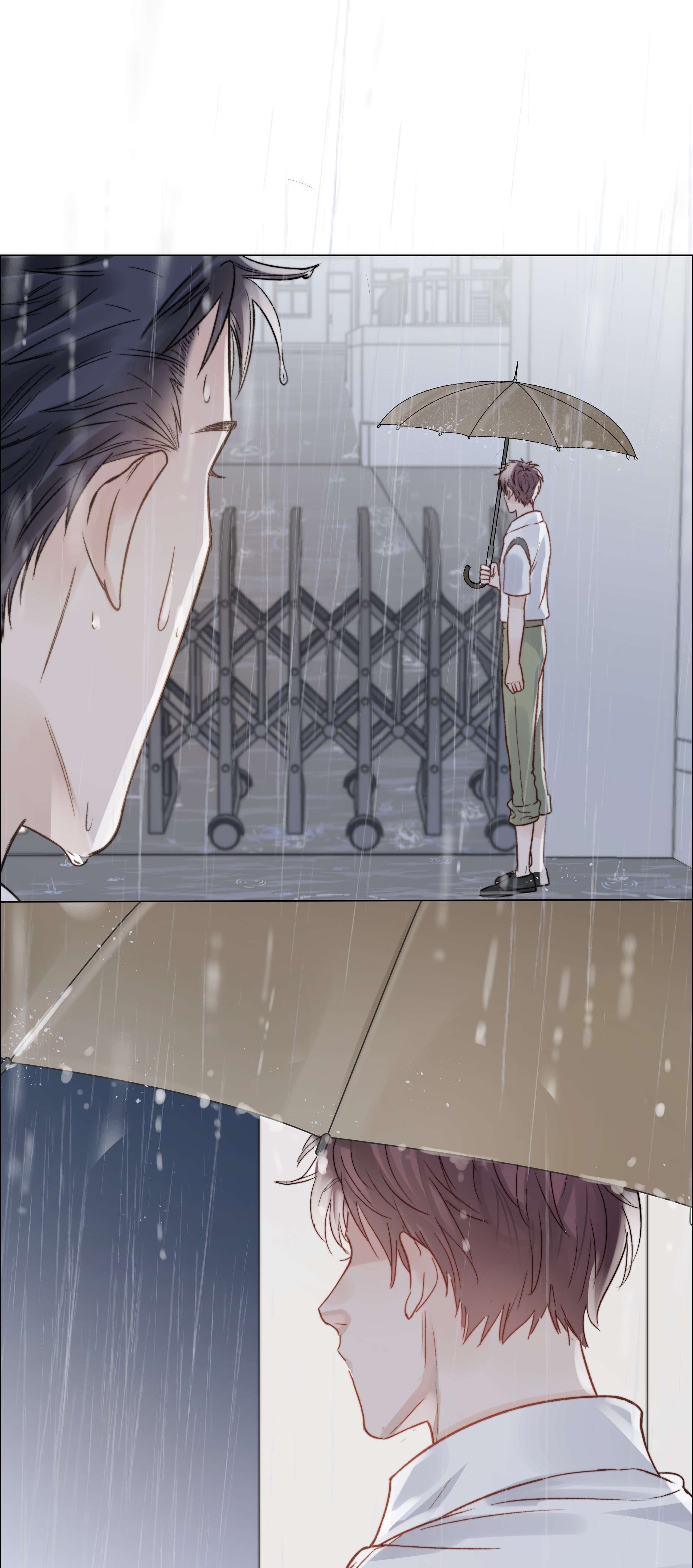 白日事故025 他一定在等我