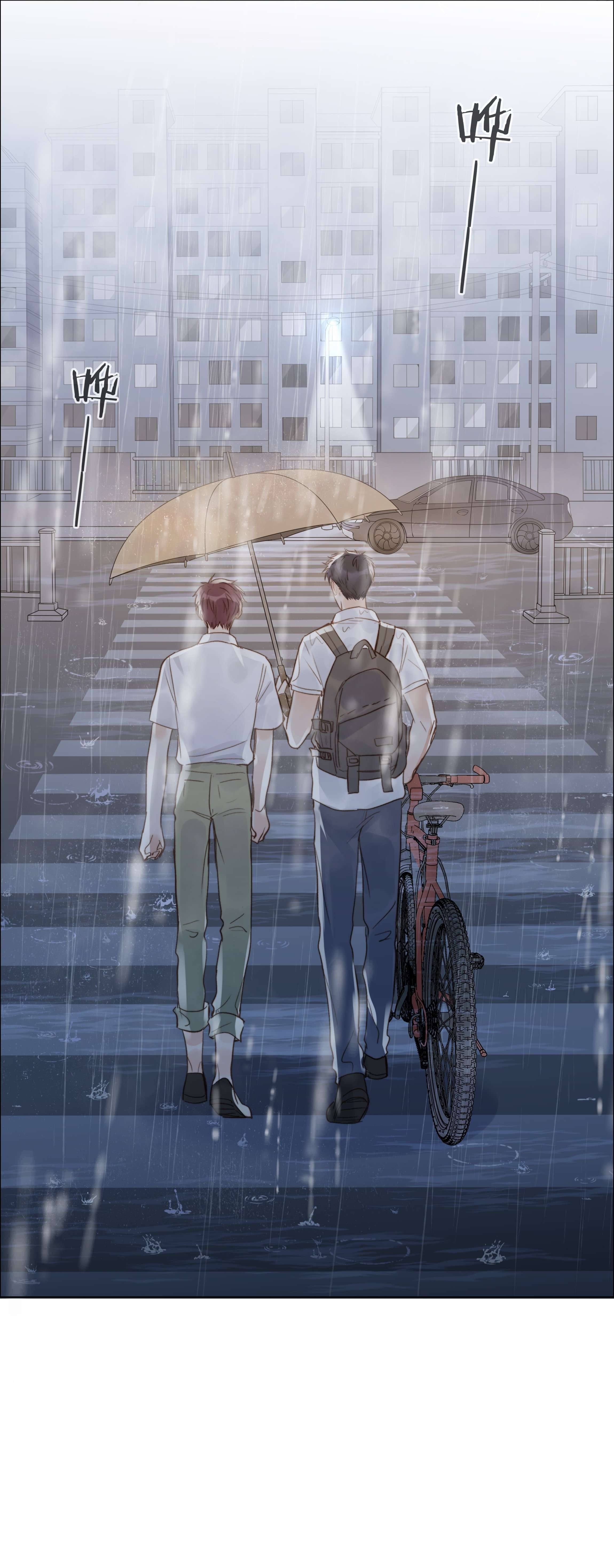 白日事故026 倾斜的伞