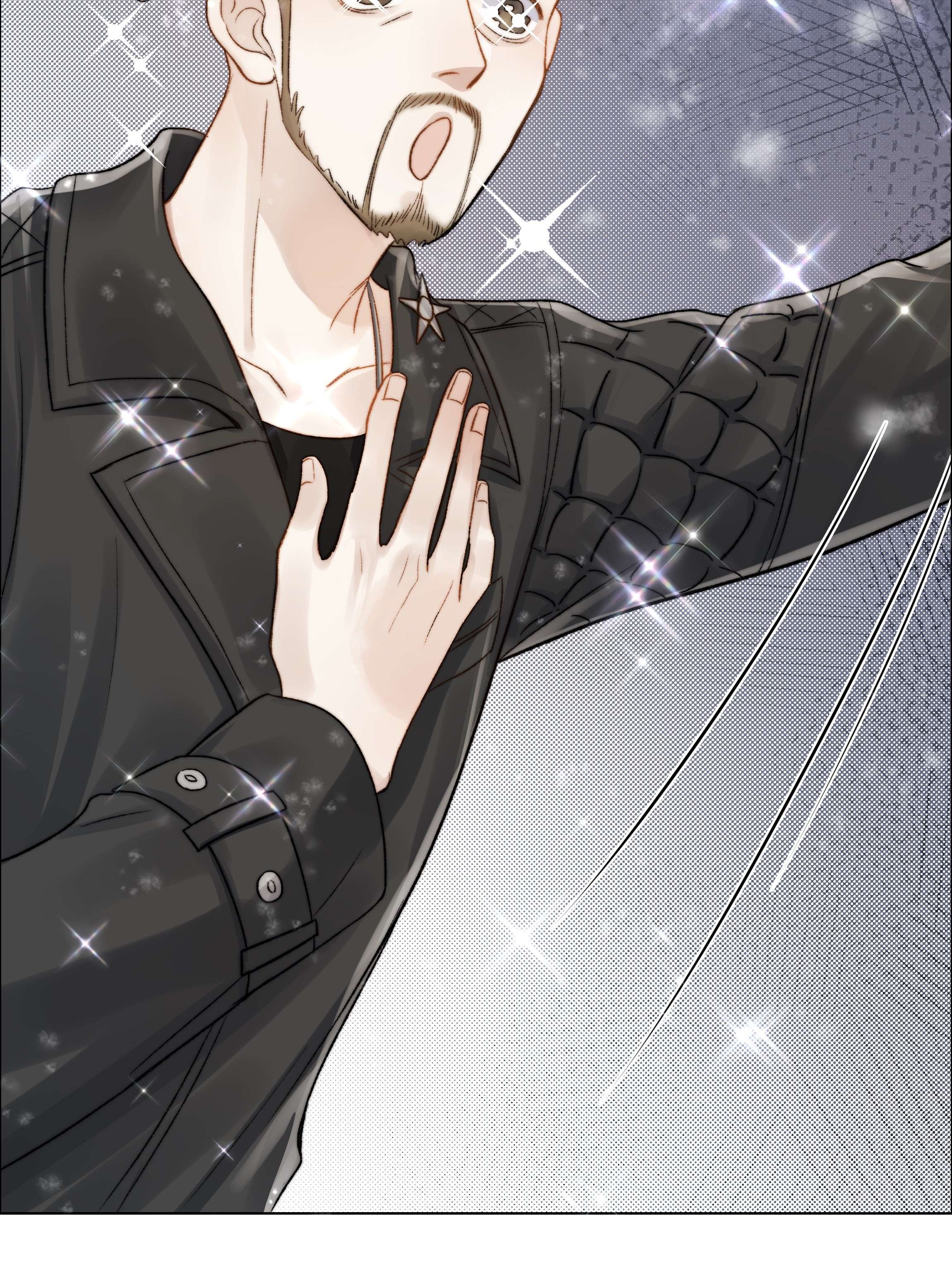 白日事故029 想和你并肩站在一起