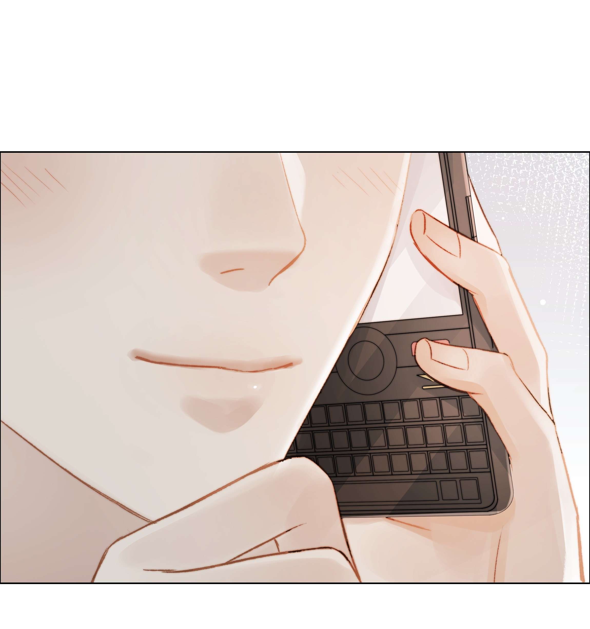 白日事故029 想和你并肩站在一起