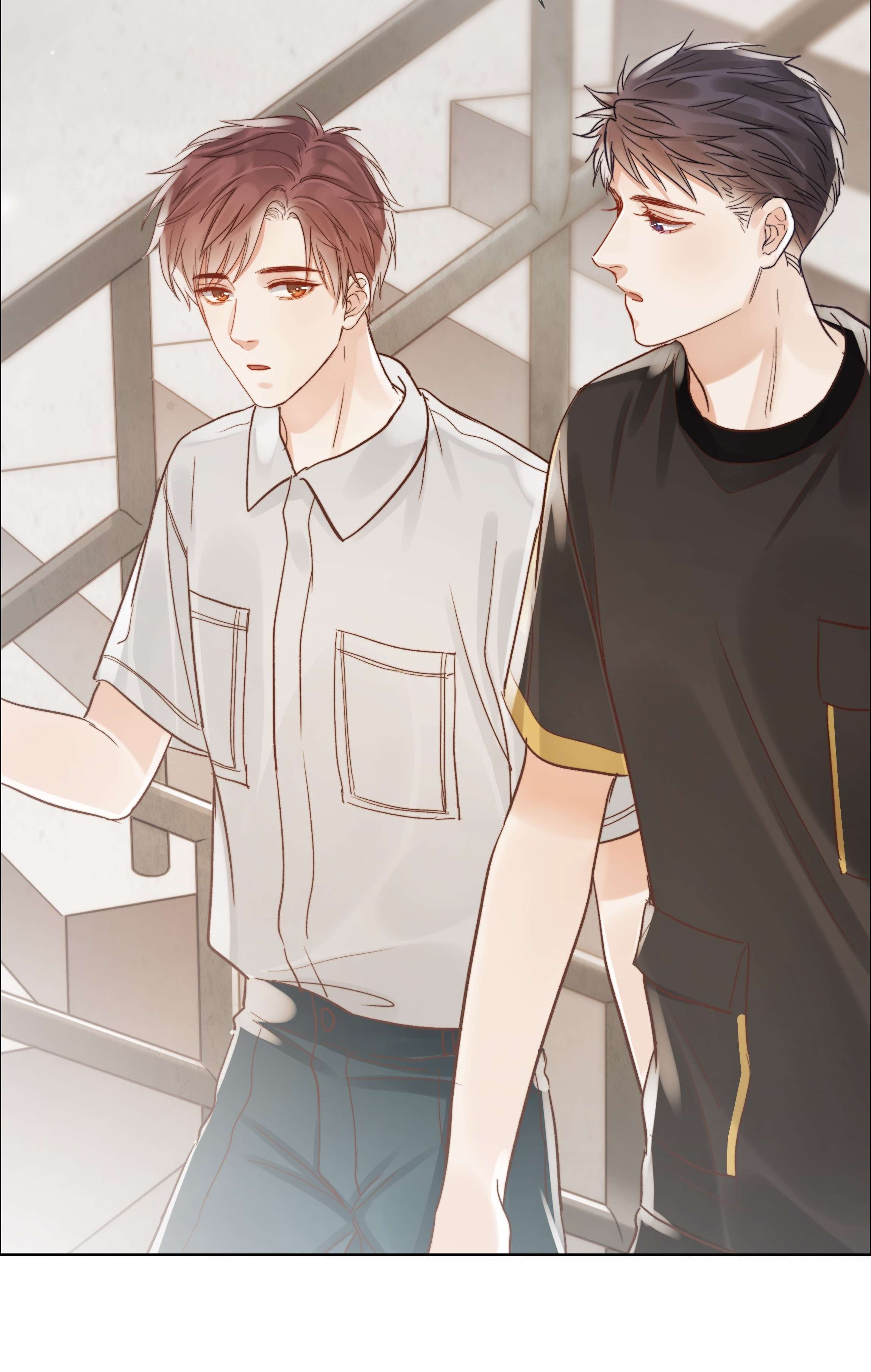 白日事故030 能见到你就很好