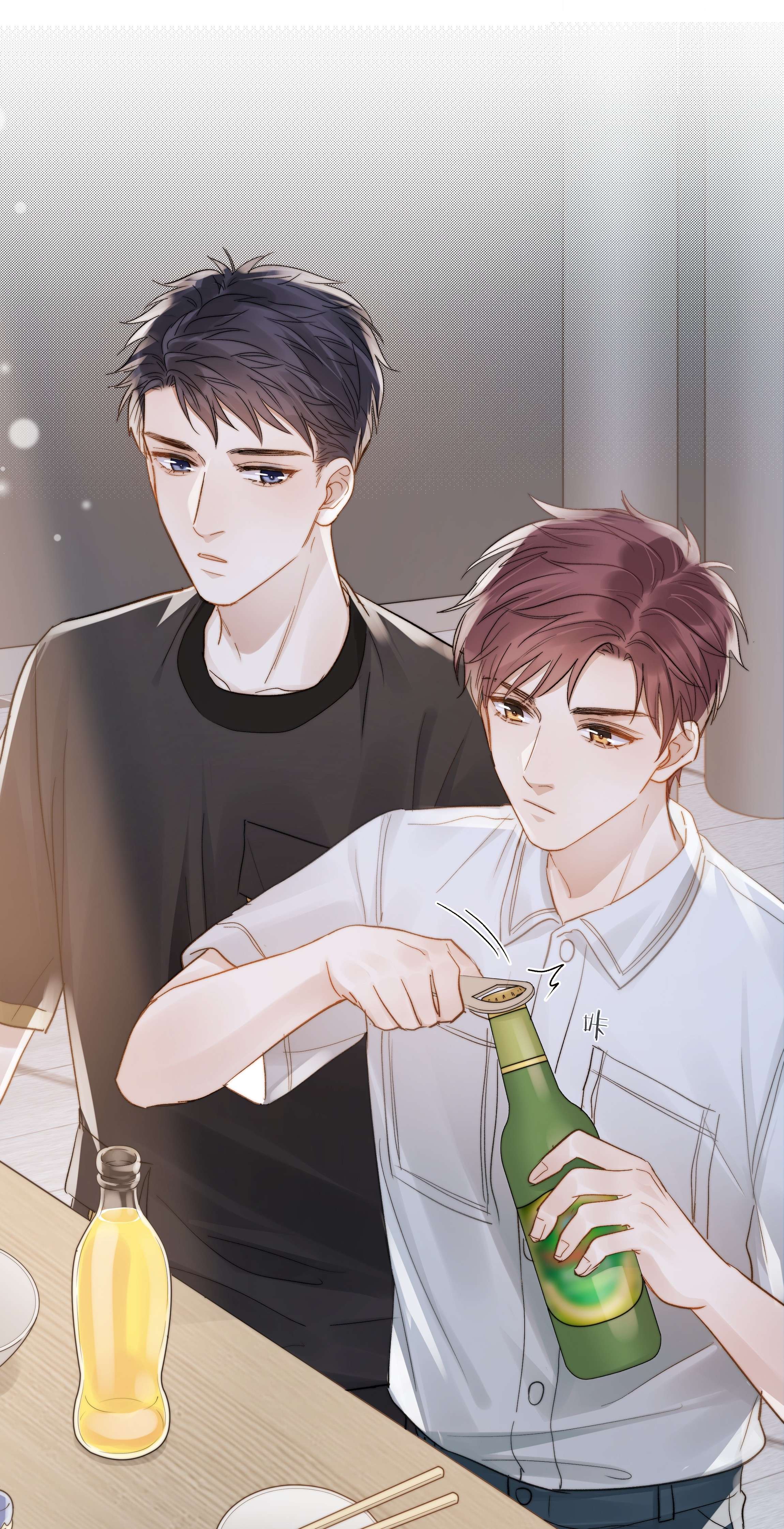 白日事故031 成为他的骄傲