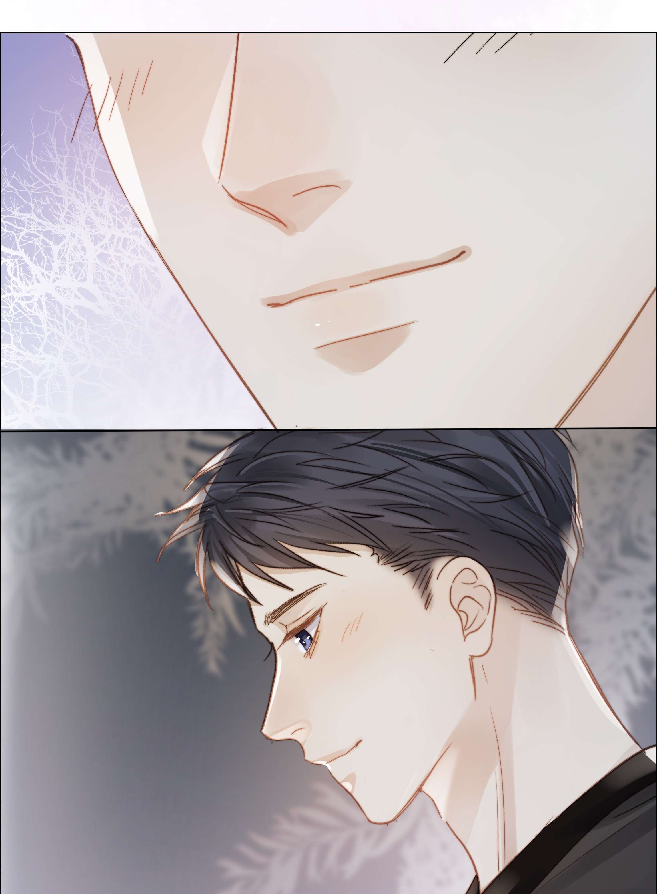 白日事故031 成为他的骄傲