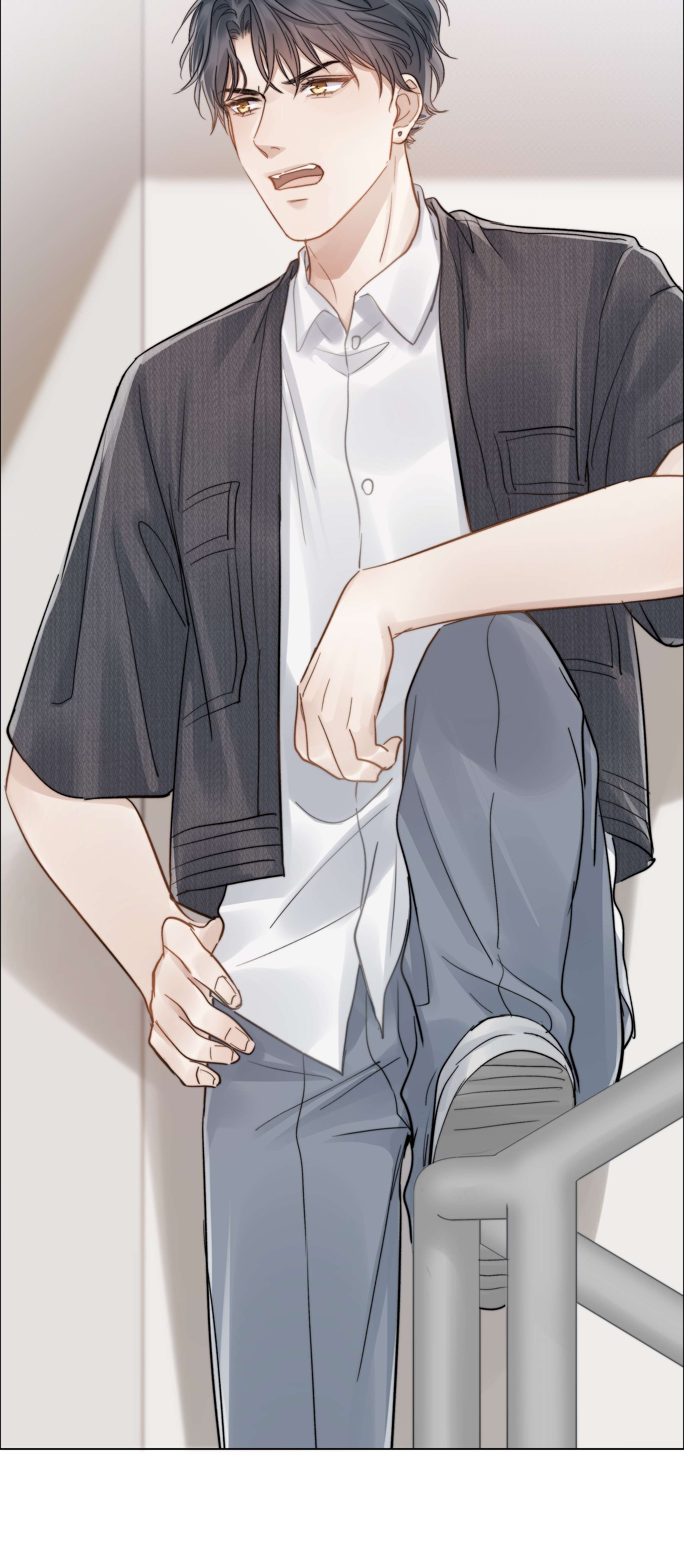 白日事故033 唐成哥的魔力