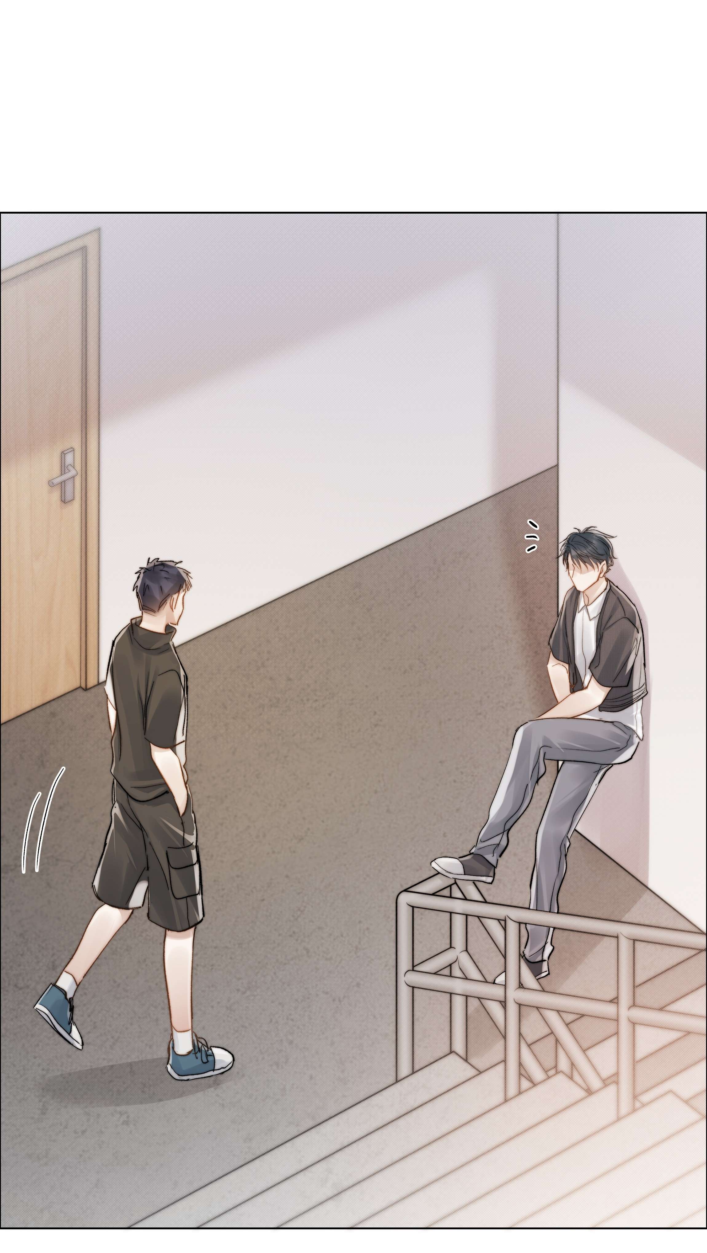 白日事故033 唐成哥的魔力