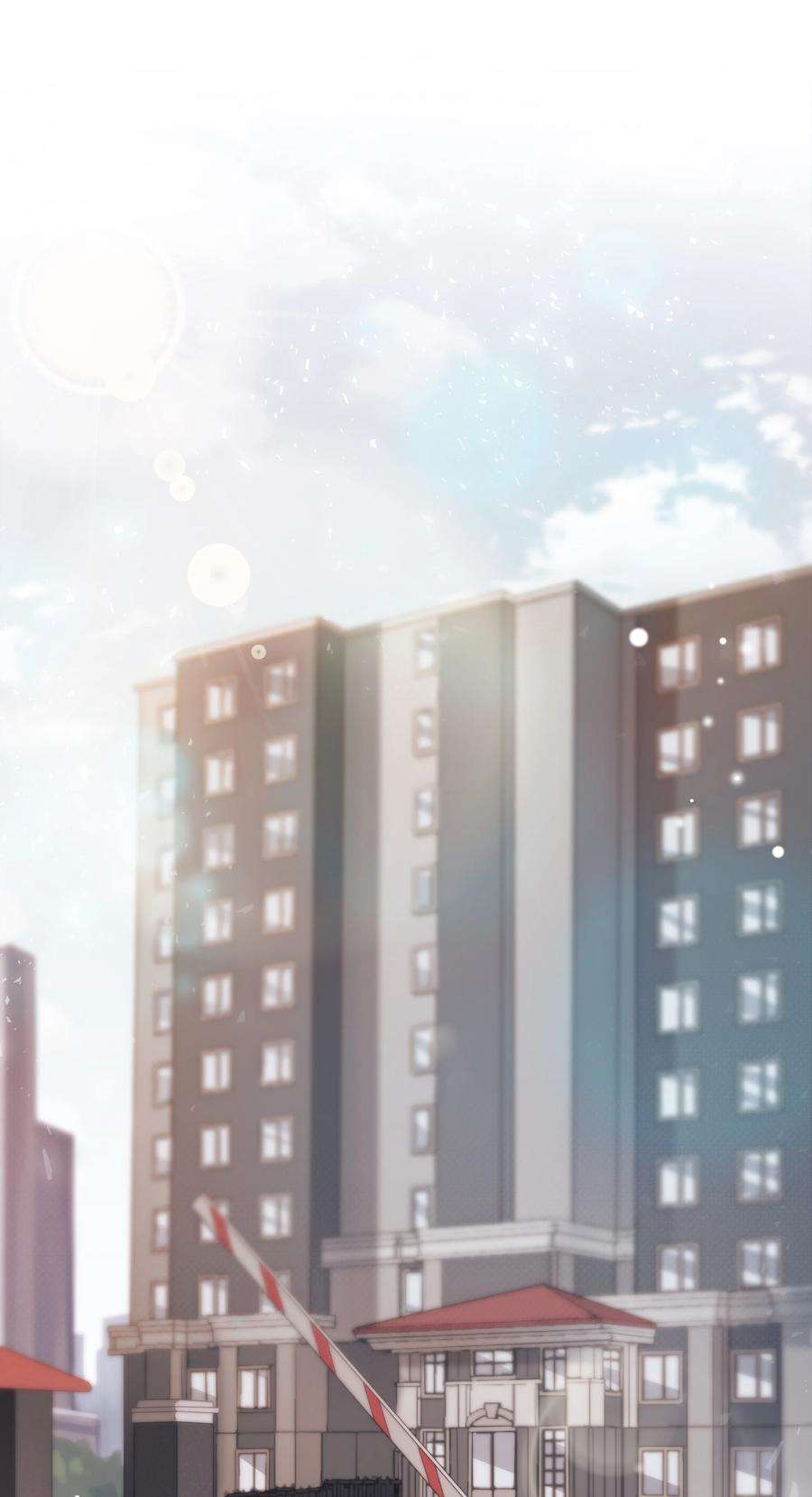 白日事故037 她是合适的人