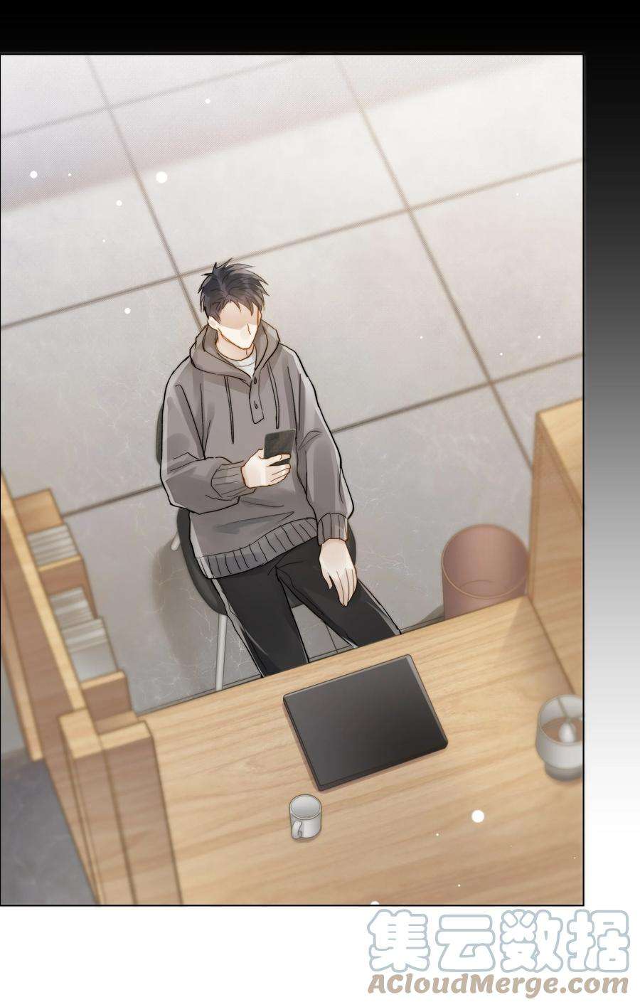 白日事故044 不敢面对