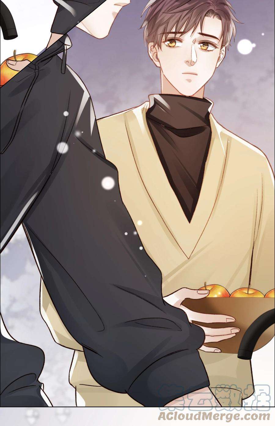 白日事故051 在意他