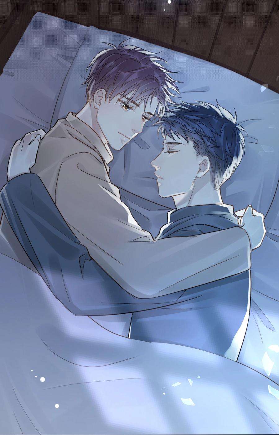 白日事故056 义无反顾的爱你