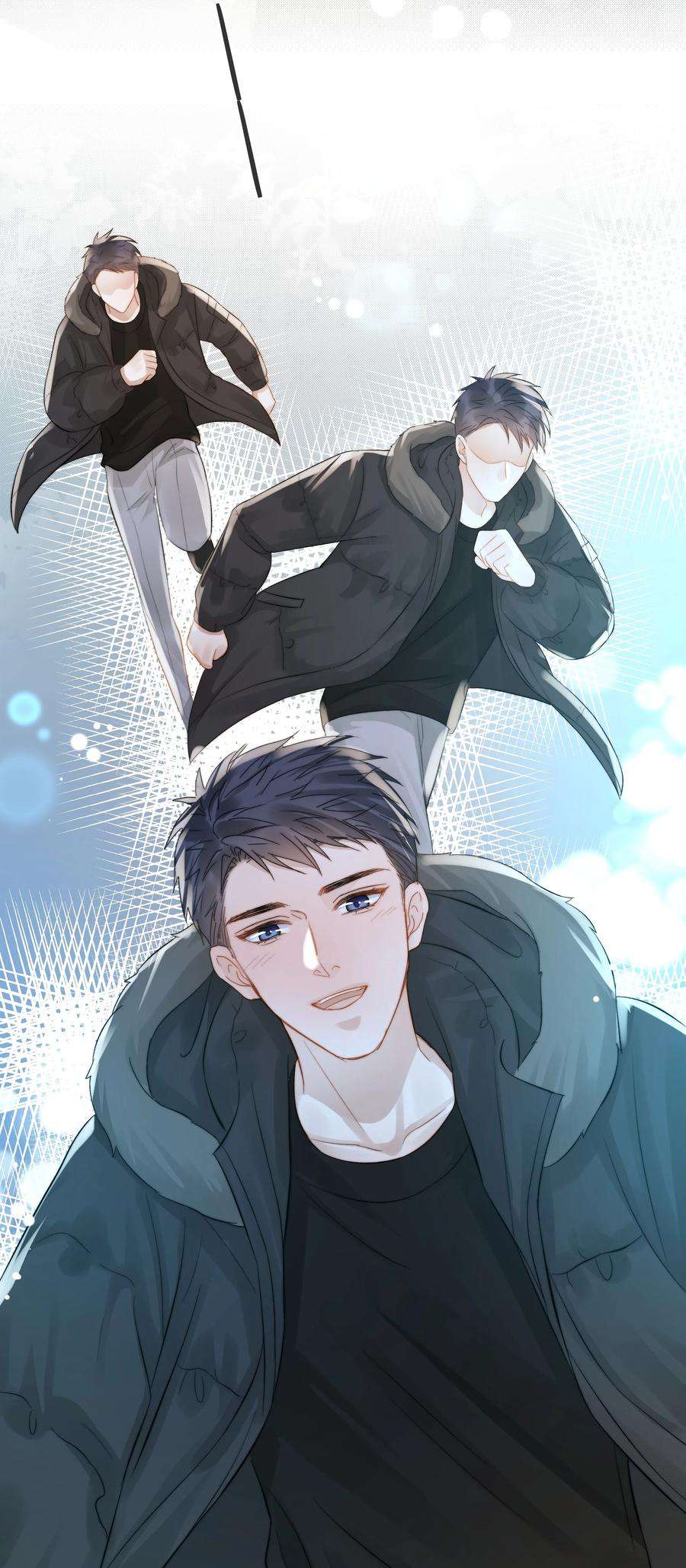 白日事故062 他来时风尘仆仆