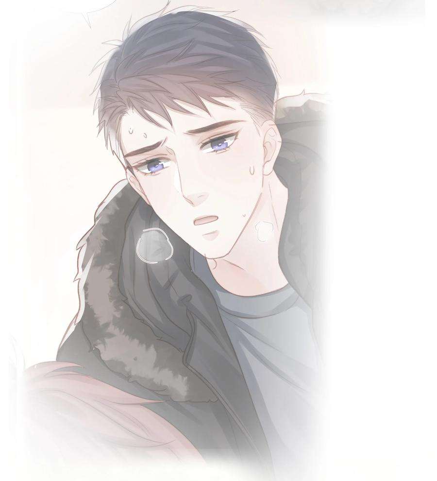 白日事故062 他来时风尘仆仆