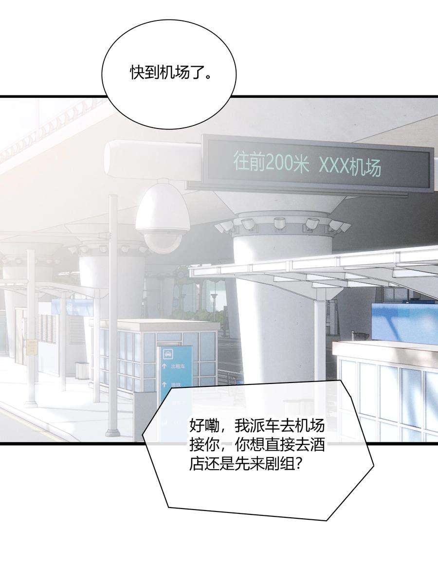 跨界演员001 十八线男演员晋升男一号