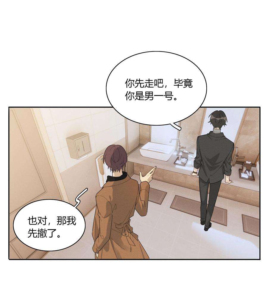 跨界演员006 你看我像影帝么？
