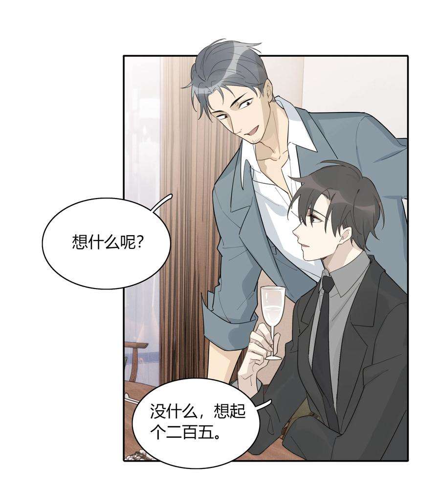 跨界演员006 你看我像影帝么？